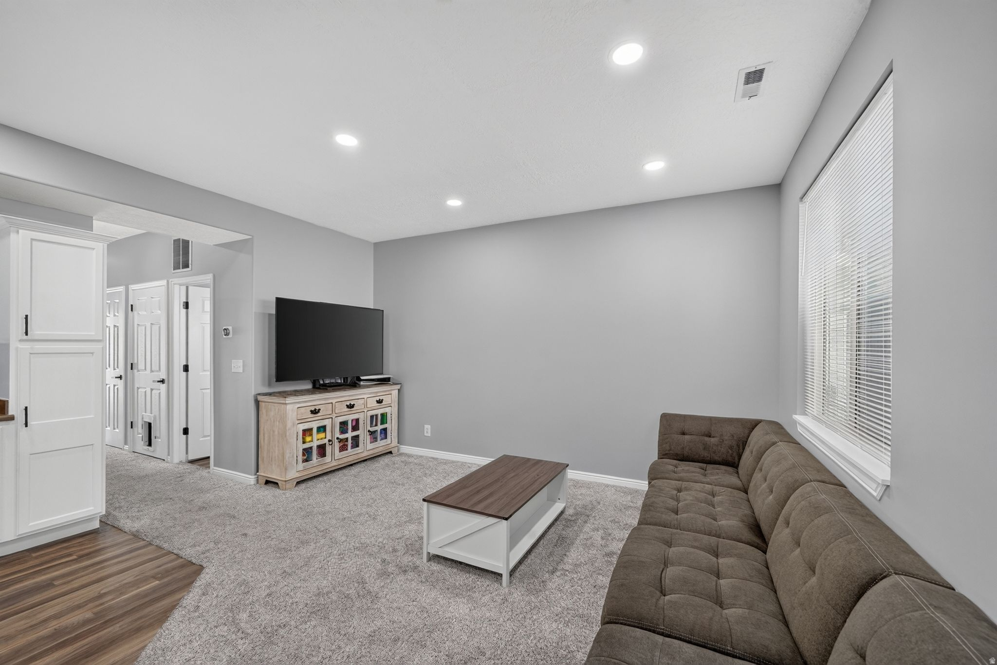PINES - Residential