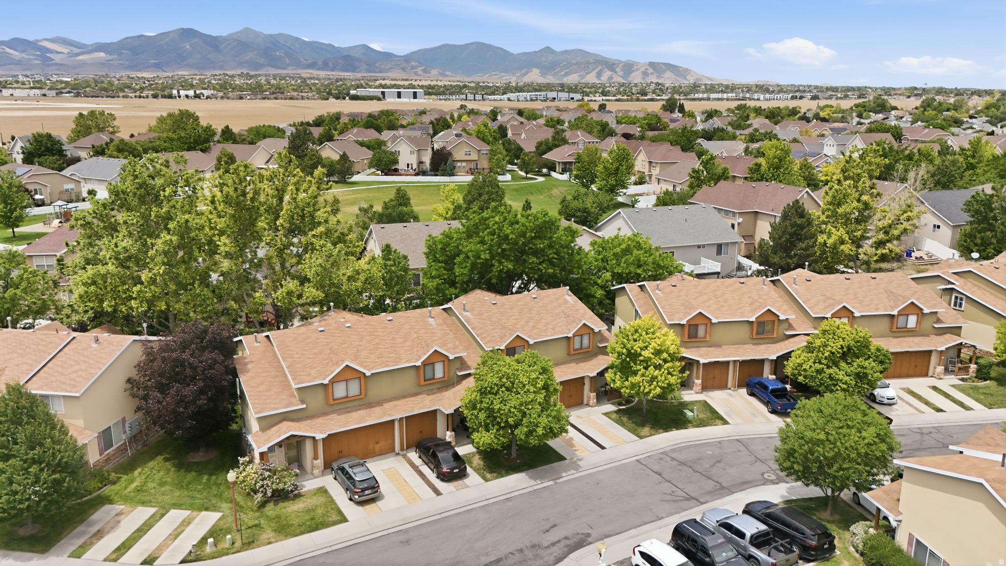PINES - Residential