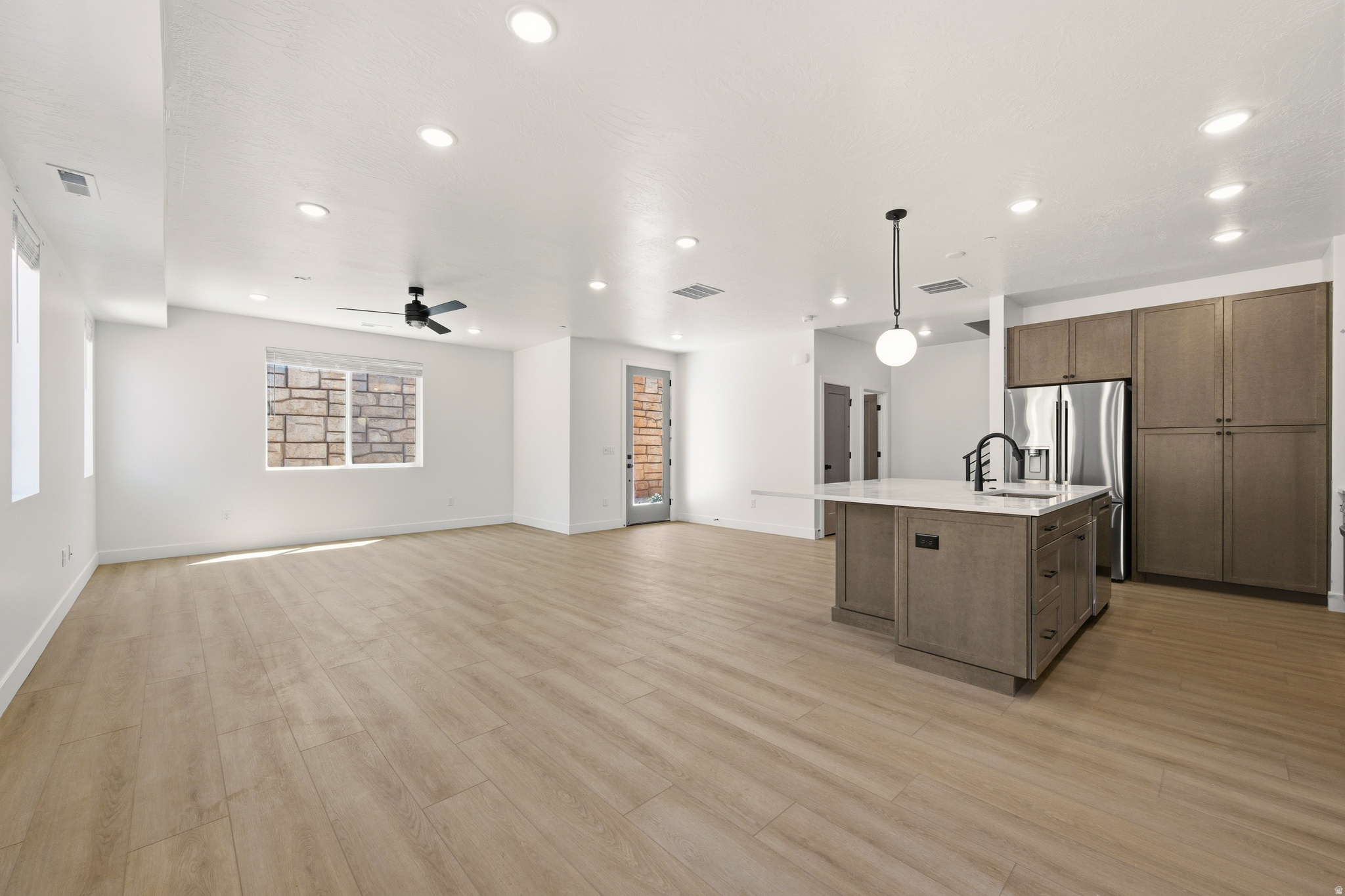 CORAL SPRINGS CONDOMINIUMS - Residential