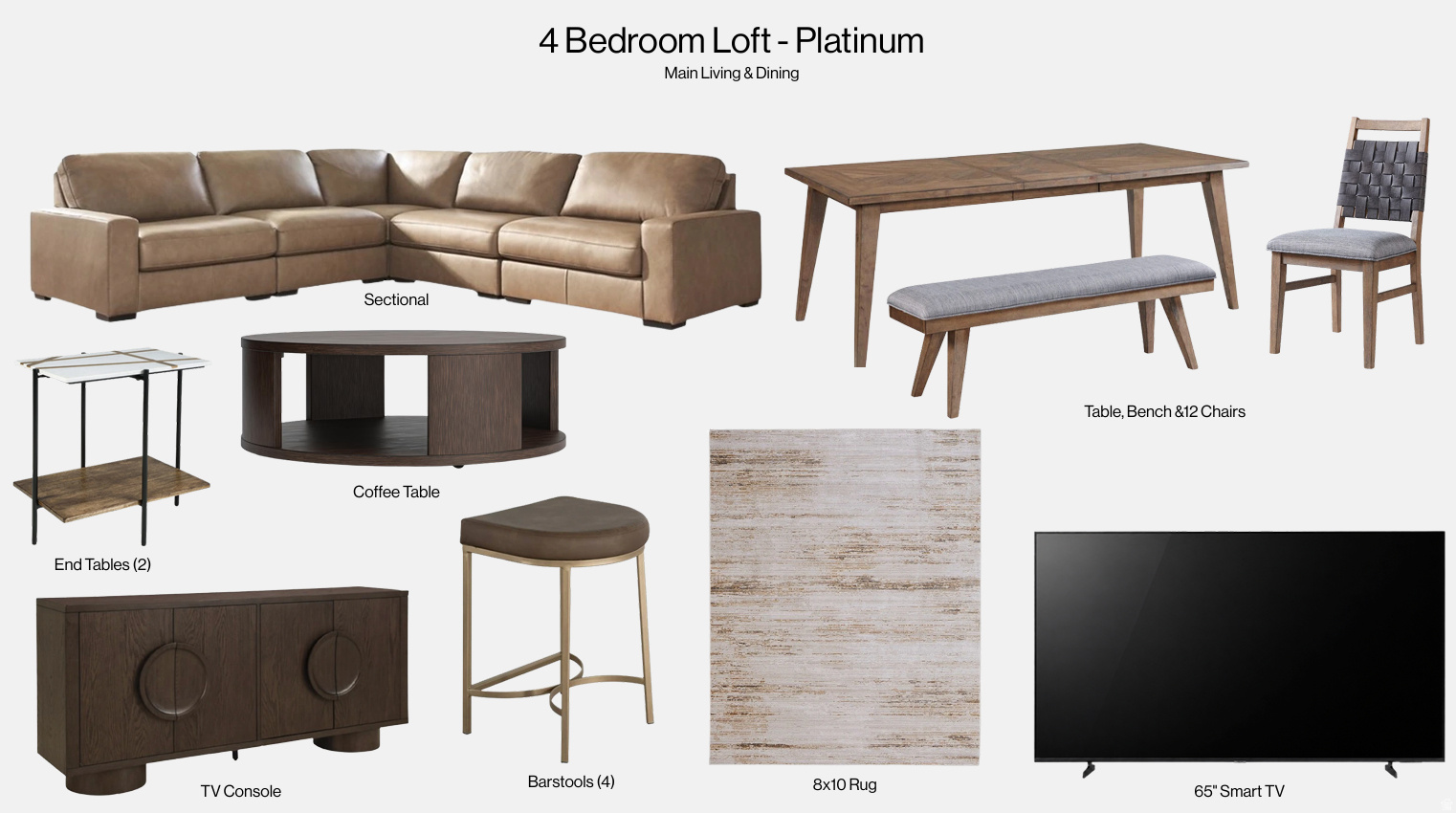 CORAL SPRINGS CONDOMINIUMS - Residential
