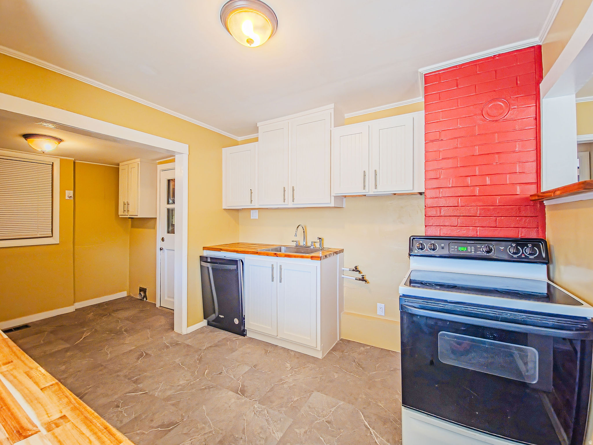 DRAGERTON SUBDIVISION - Residential