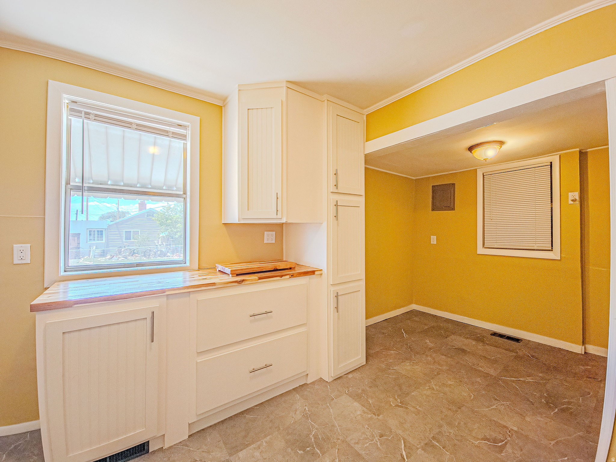 DRAGERTON SUBDIVISION - Residential