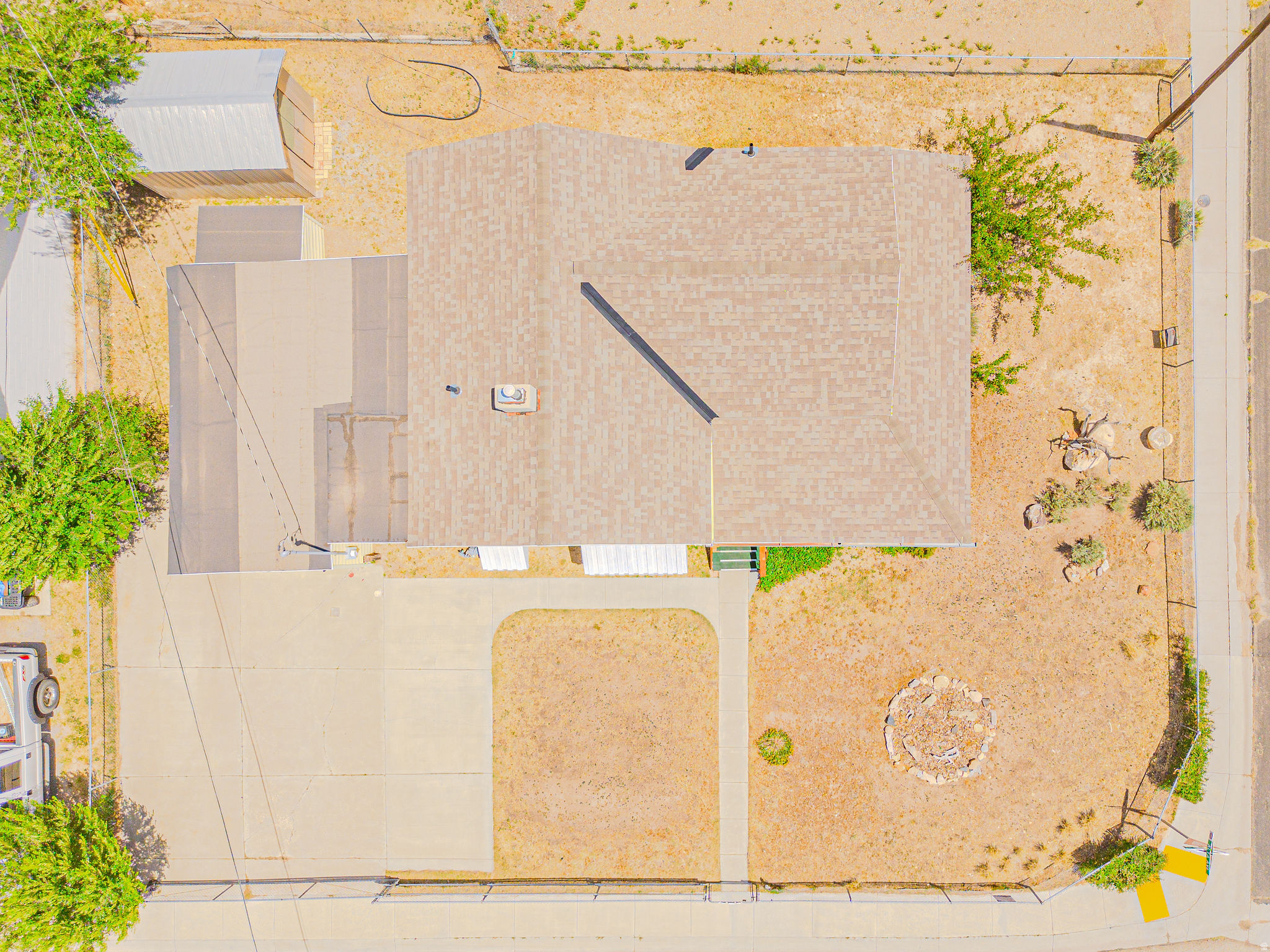 DRAGERTON SUBDIVISION - Residential