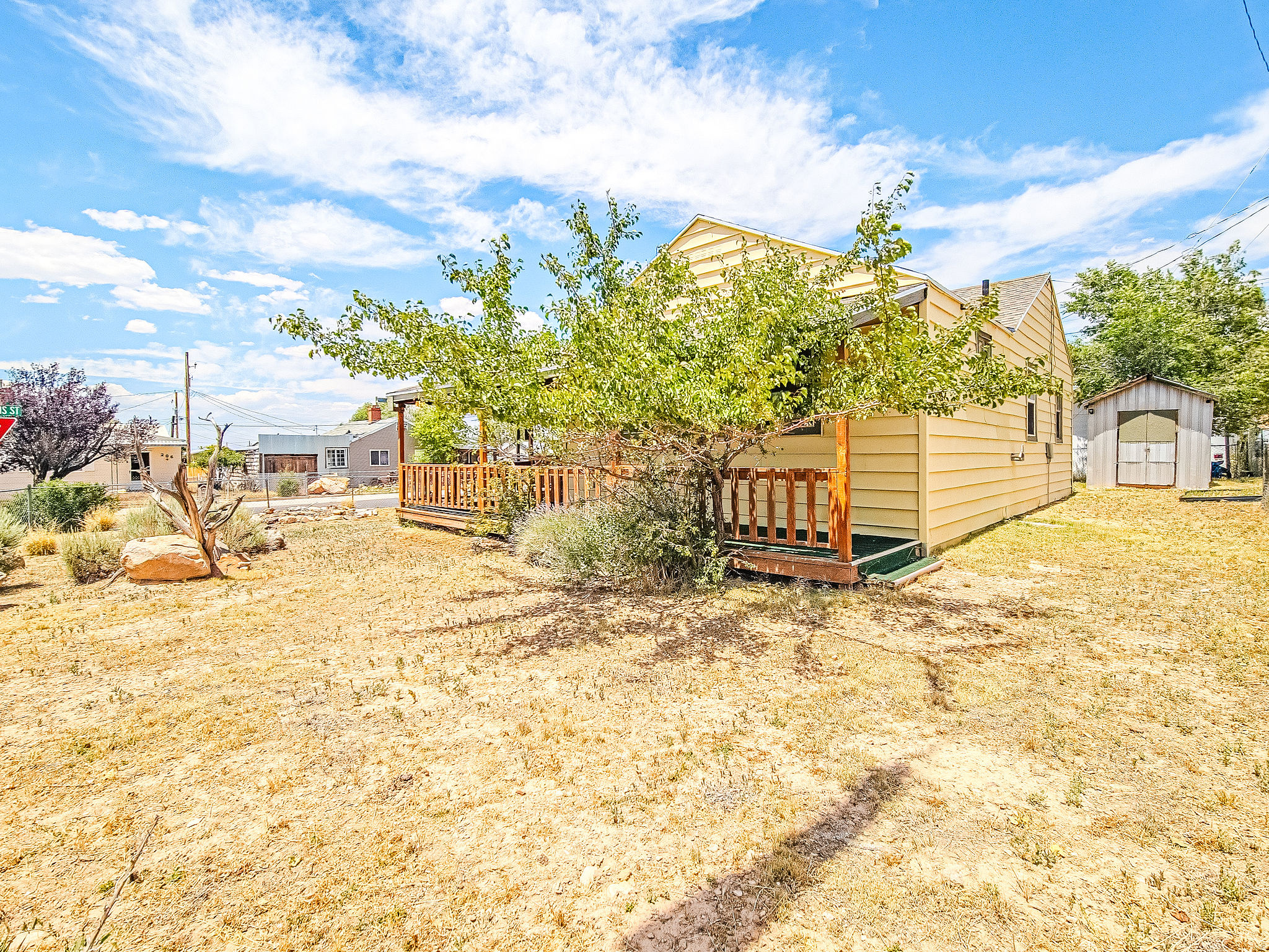 DRAGERTON SUBDIVISION - Residential