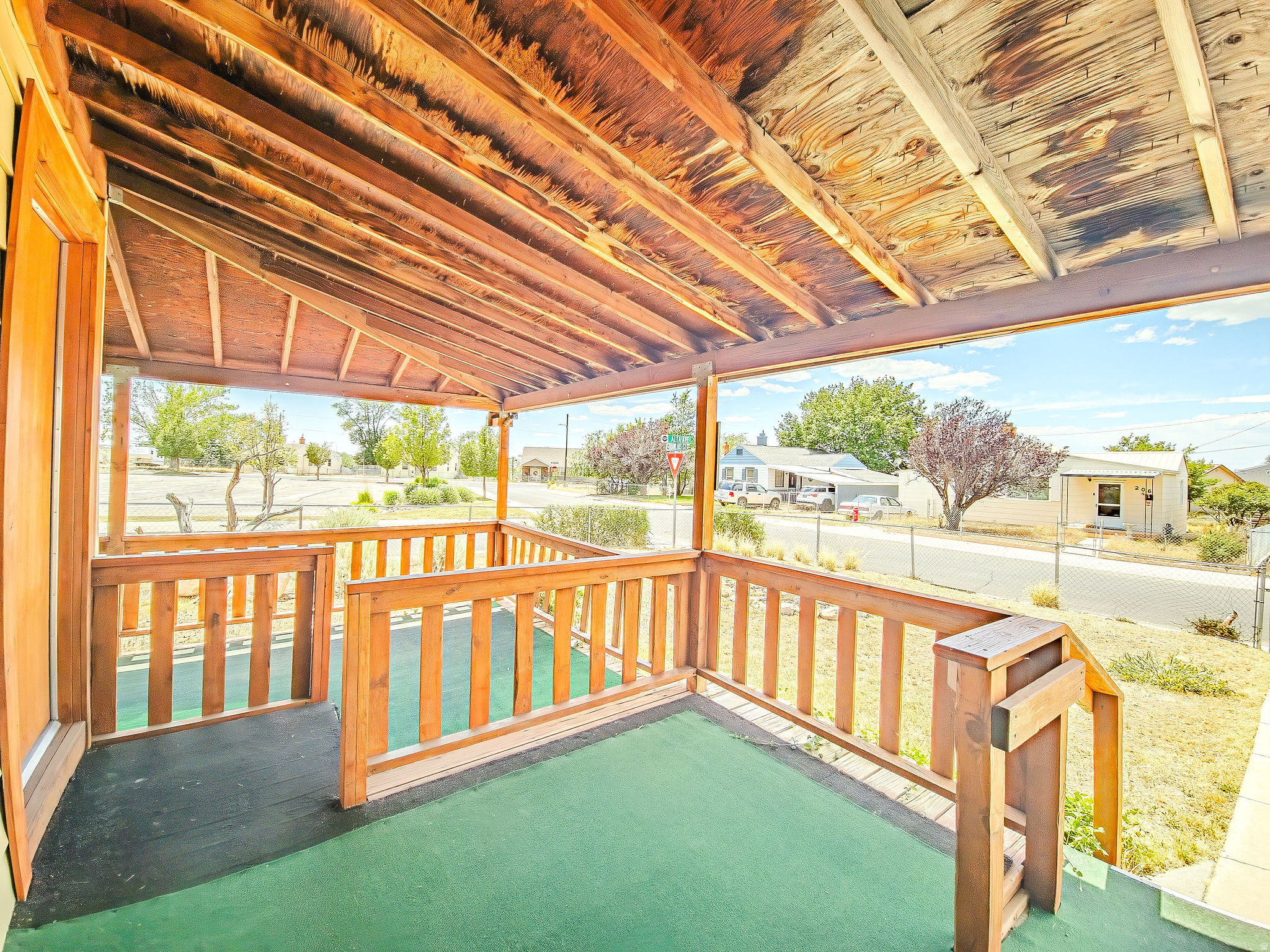 DRAGERTON SUBDIVISION - Residential