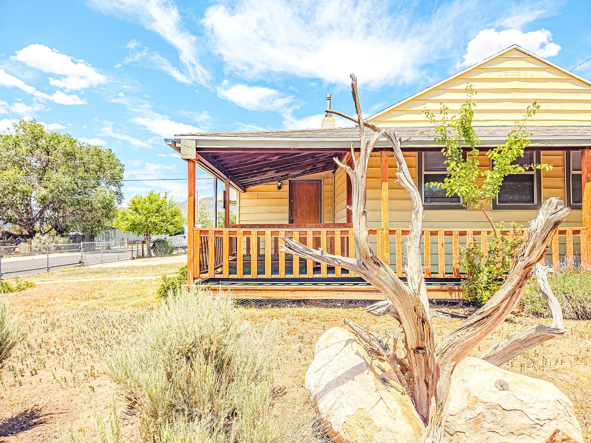 DRAGERTON SUBDIVISION - Residential