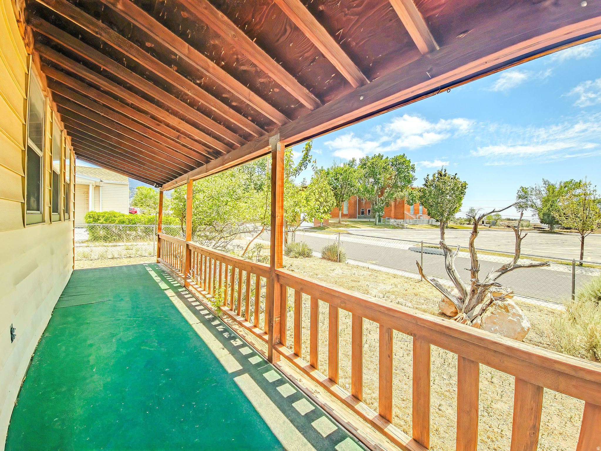 DRAGERTON SUBDIVISION - Residential