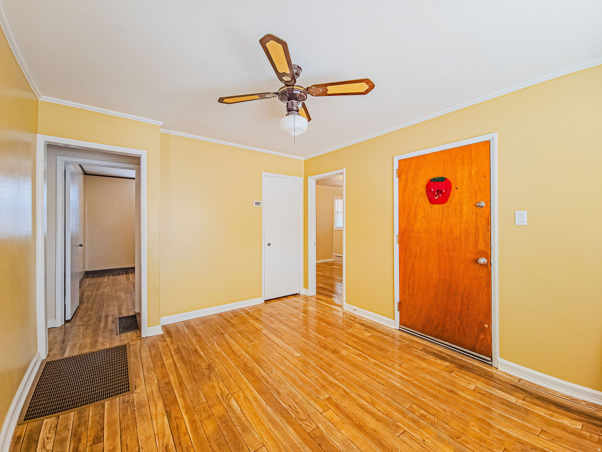 DRAGERTON SUBDIVISION - Residential
