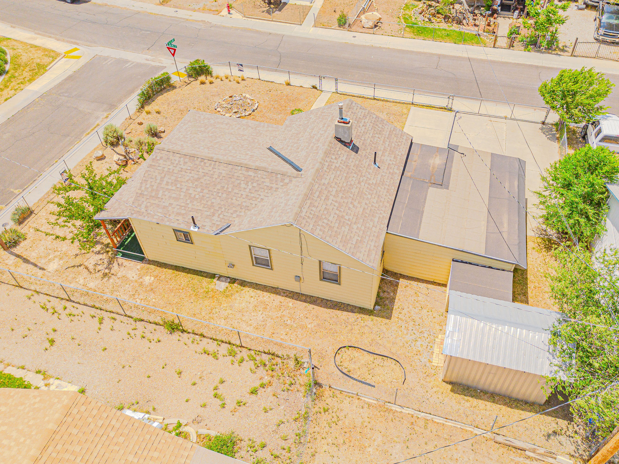 DRAGERTON SUBDIVISION - Residential