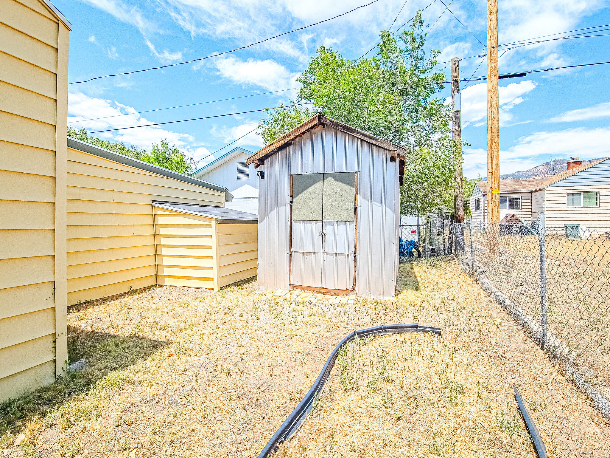 DRAGERTON SUBDIVISION - Residential
