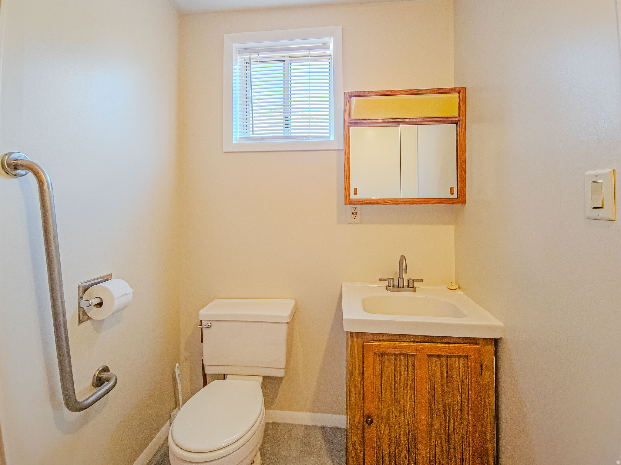 DRAGERTON SUBDIVISION - Residential