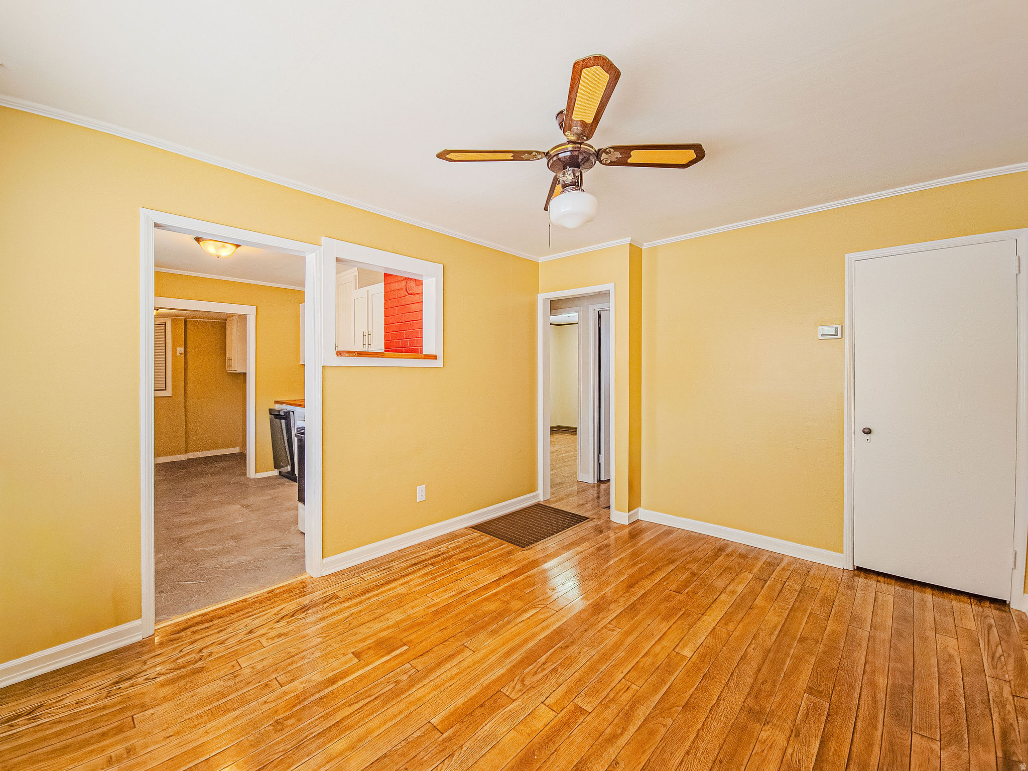 DRAGERTON SUBDIVISION - Residential