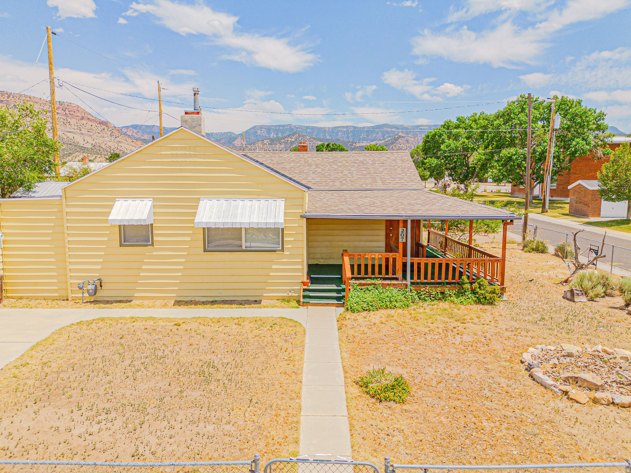 DRAGERTON SUBDIVISION - Residential
