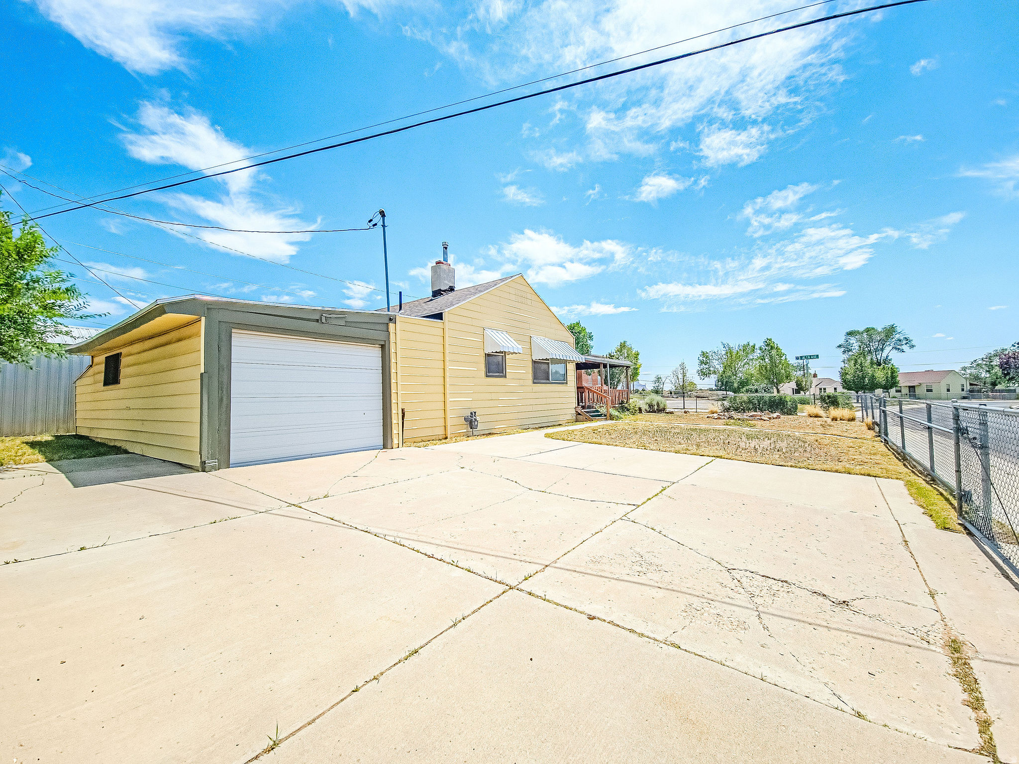 DRAGERTON SUBDIVISION - Residential