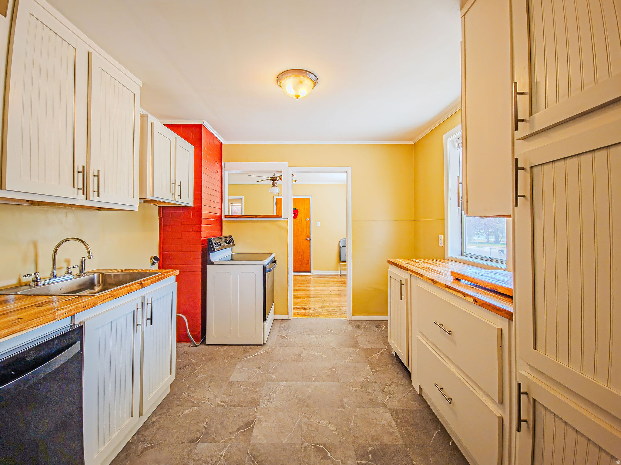 DRAGERTON SUBDIVISION - Residential