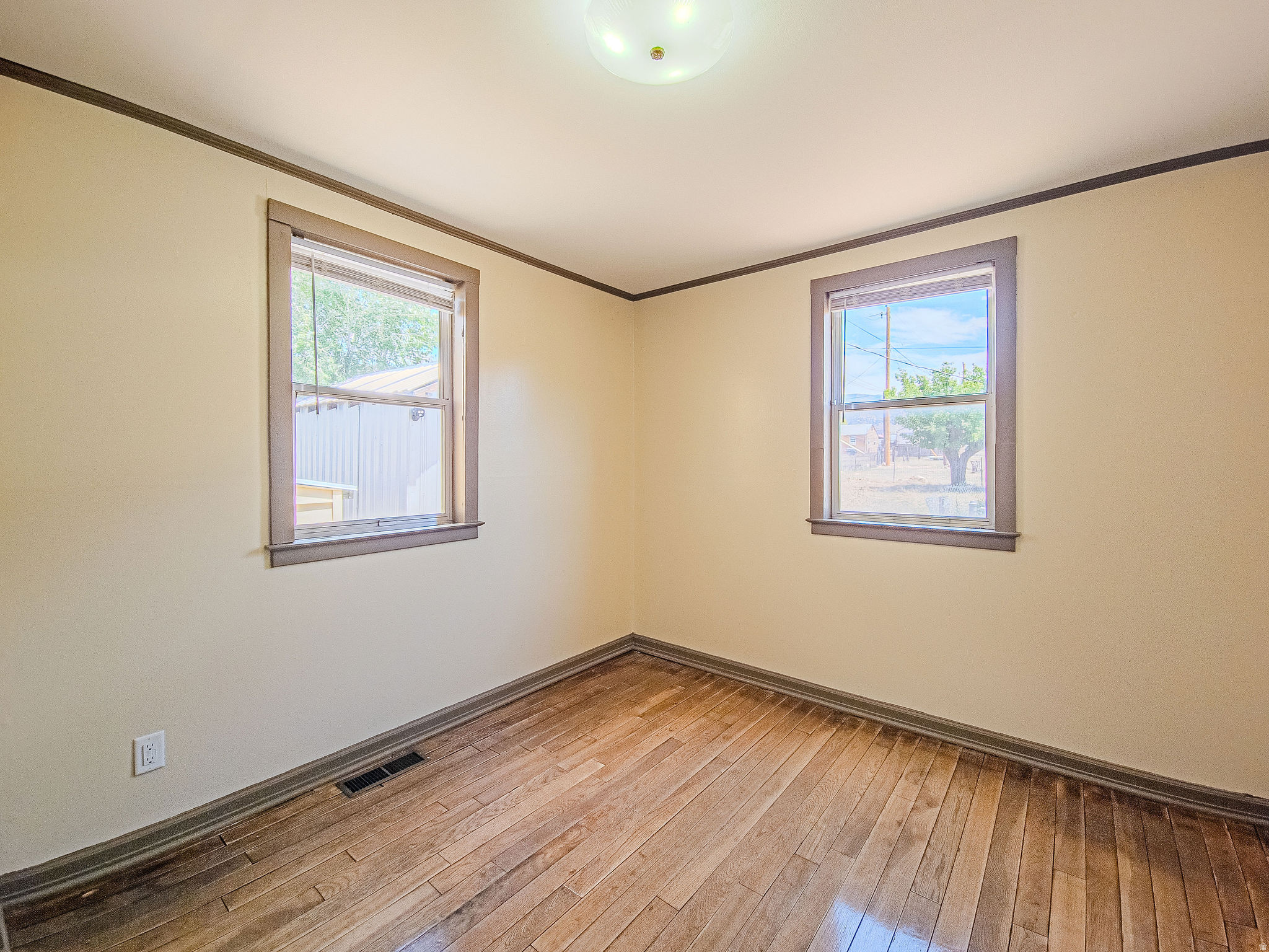DRAGERTON SUBDIVISION - Residential