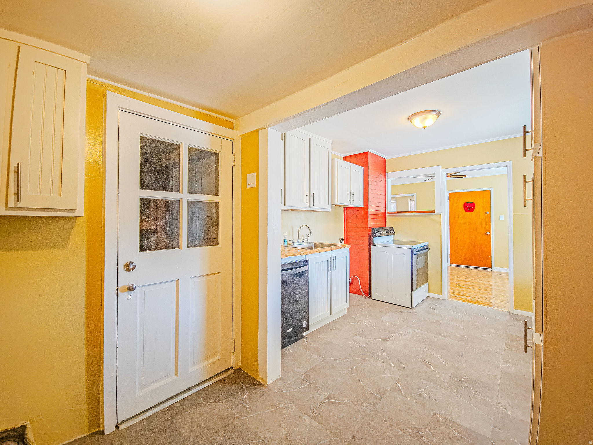 DRAGERTON SUBDIVISION - Residential