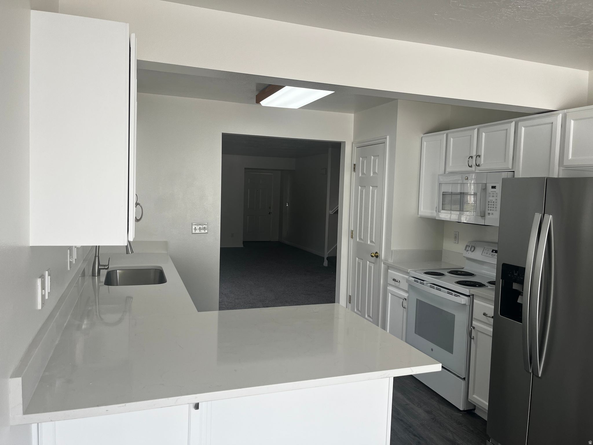 RIDERWOOD VILLAGE - Residential