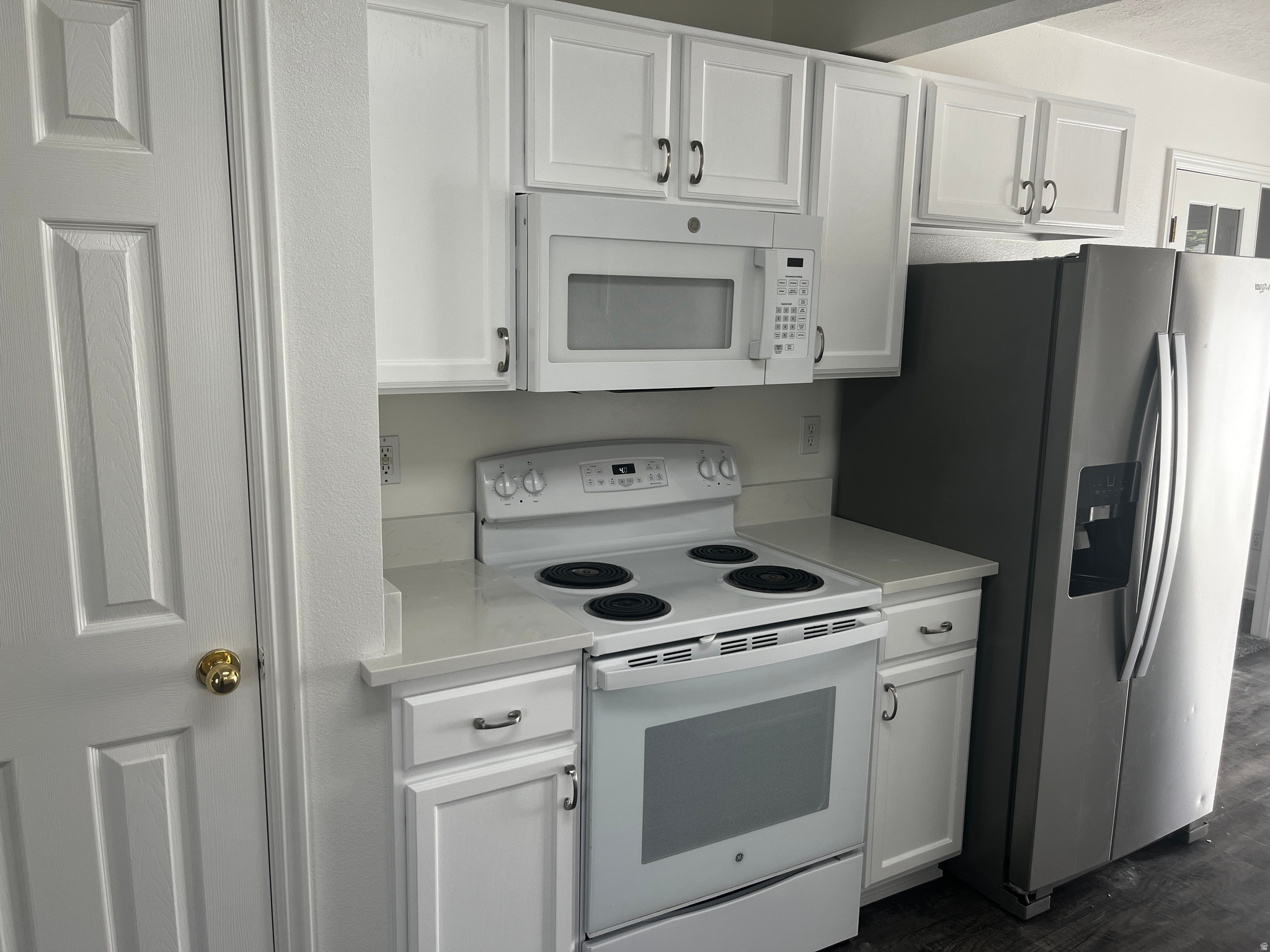 RIDERWOOD VILLAGE - Residential