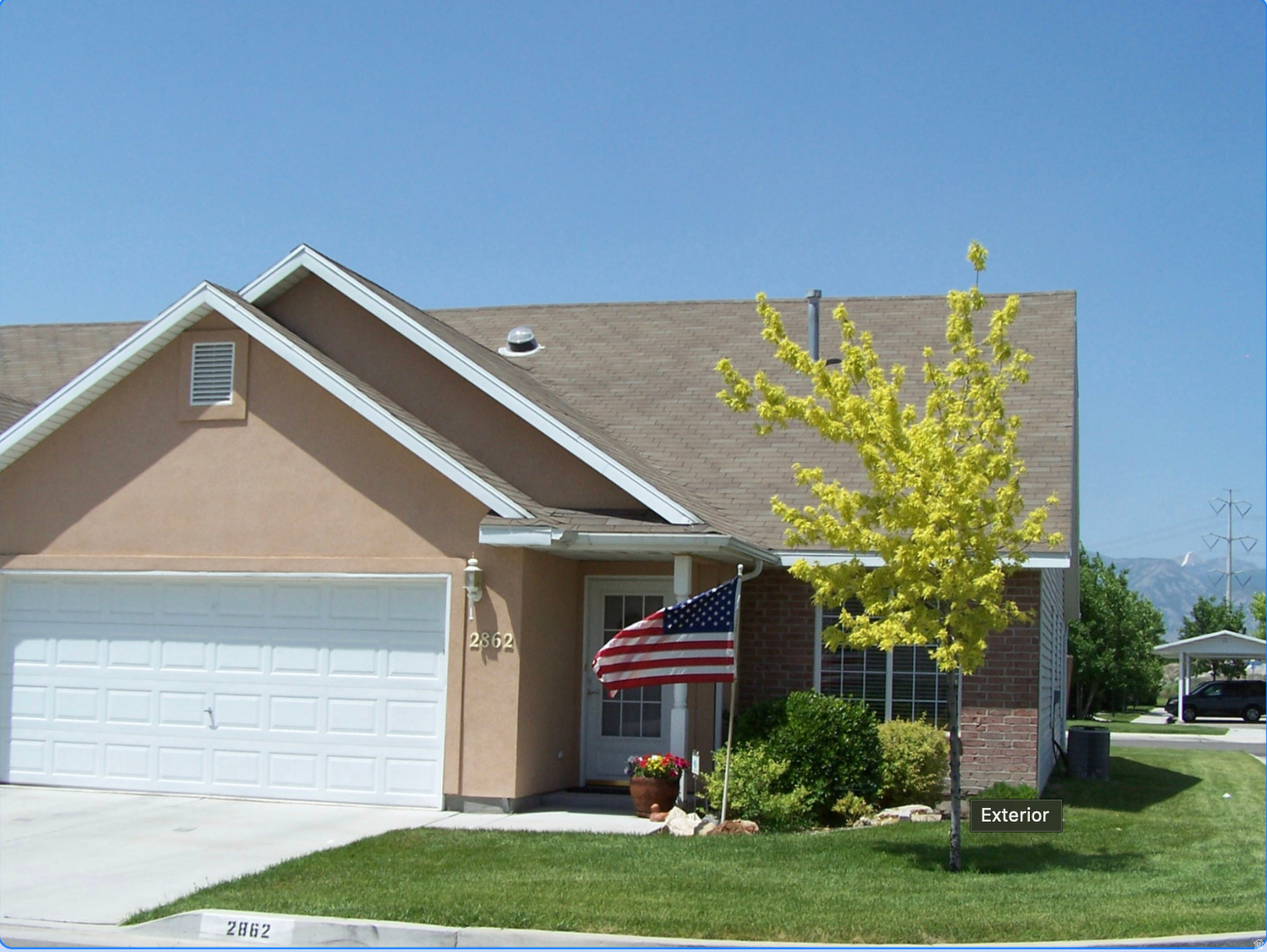 RIDERWOOD VILLAGE - Residential