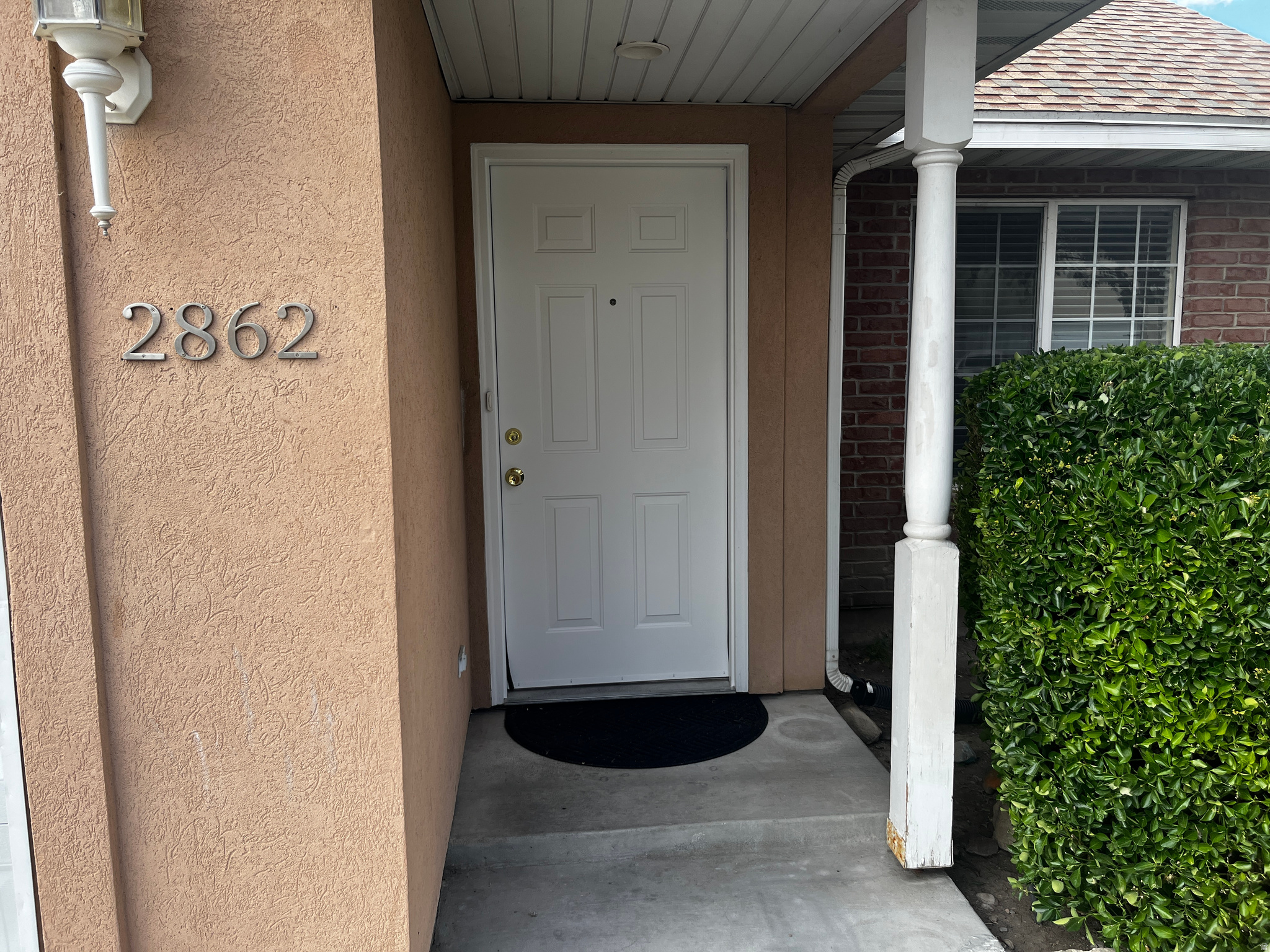 RIDERWOOD VILLAGE - Residential