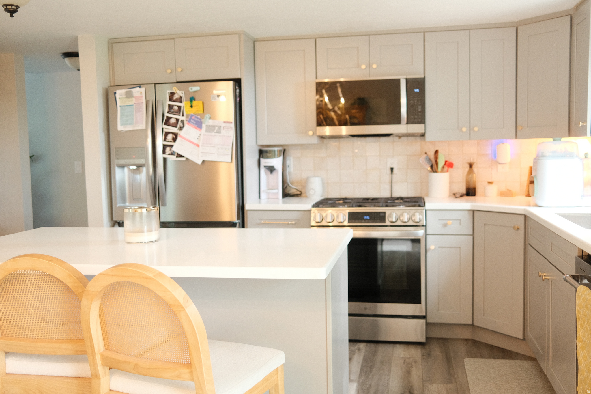 EASTWOOD ESTATES - Residential