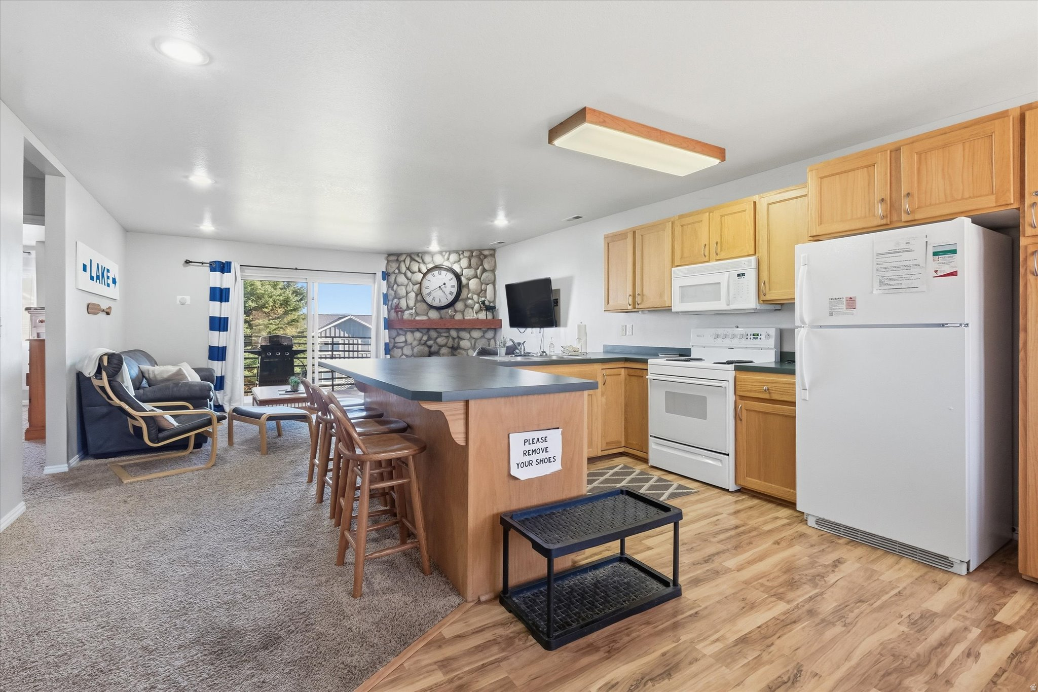 HARBOR VILLAGE - Residential
