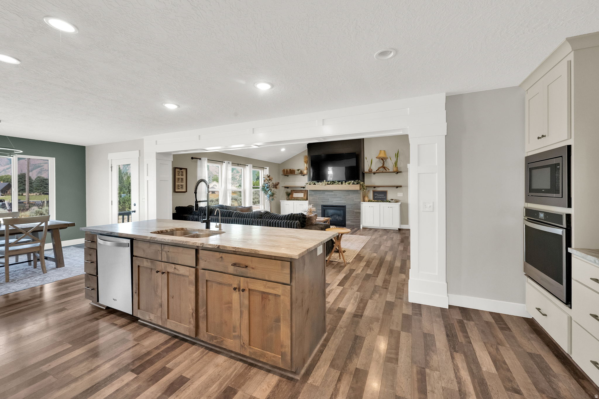 MAPLE MTN ESTATES - Residential