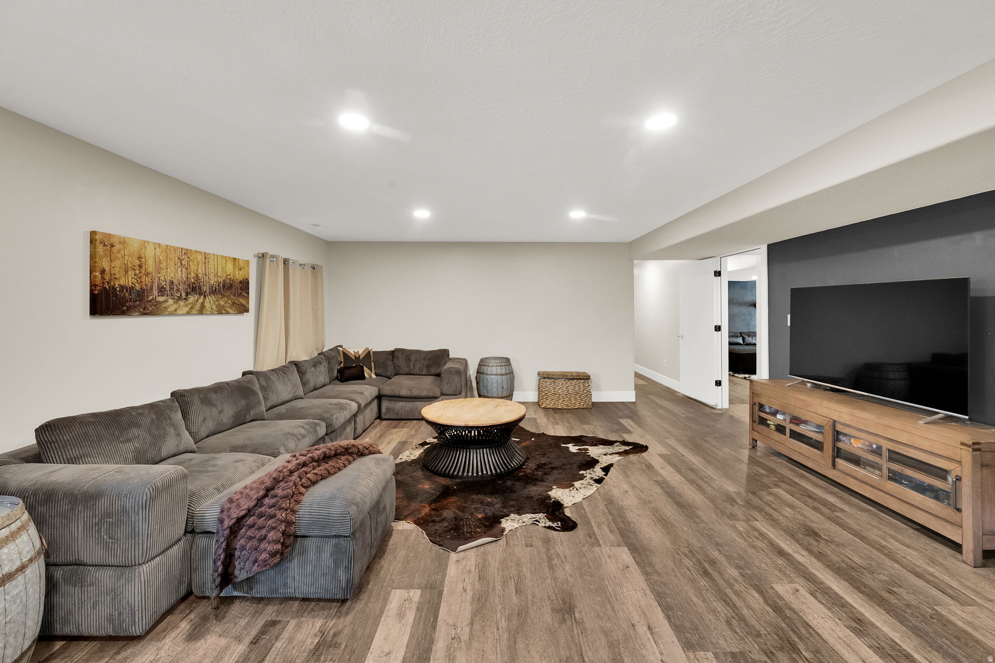 MAPLE MTN ESTATES - Residential