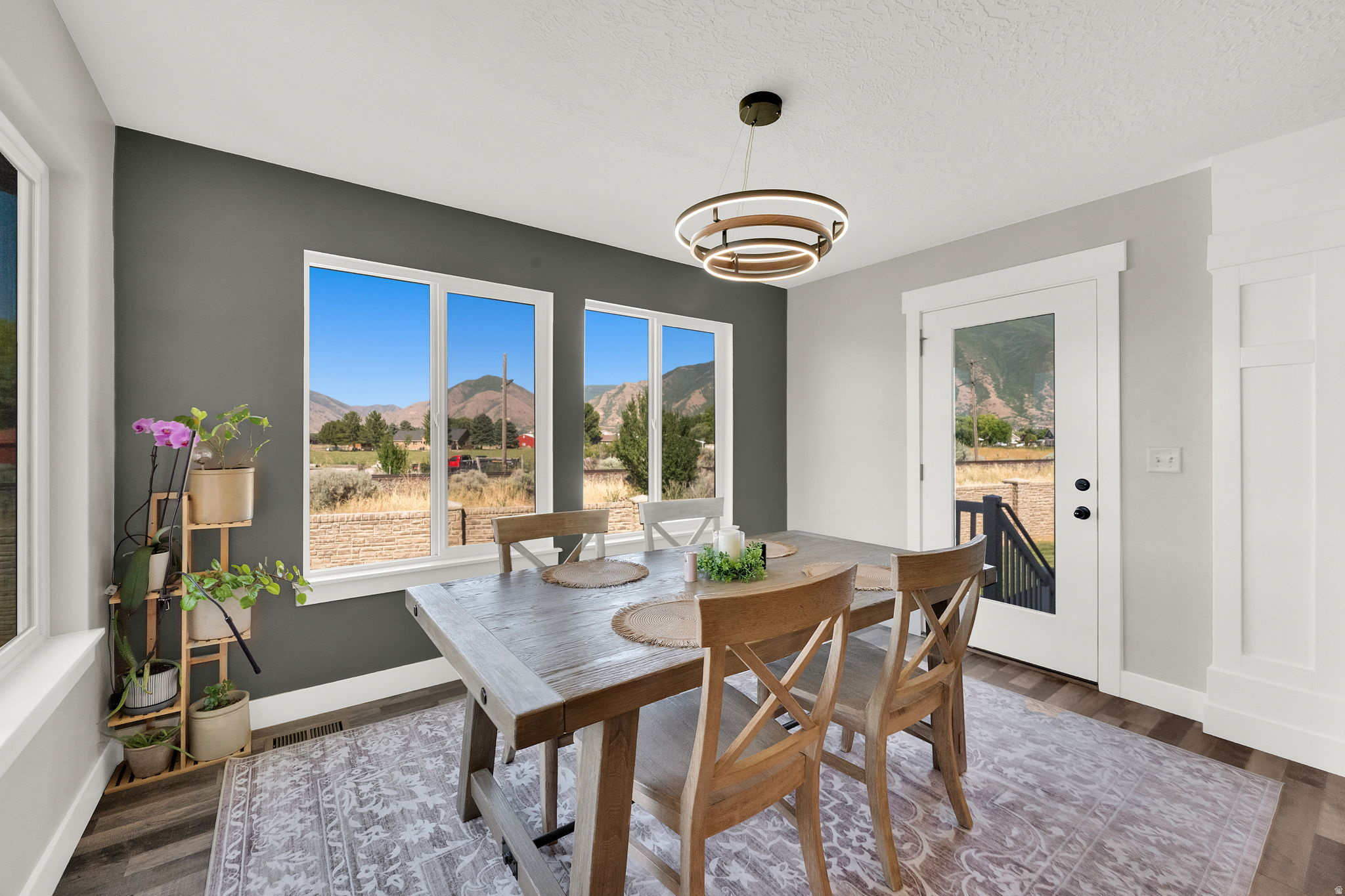 MAPLE MTN ESTATES - Residential