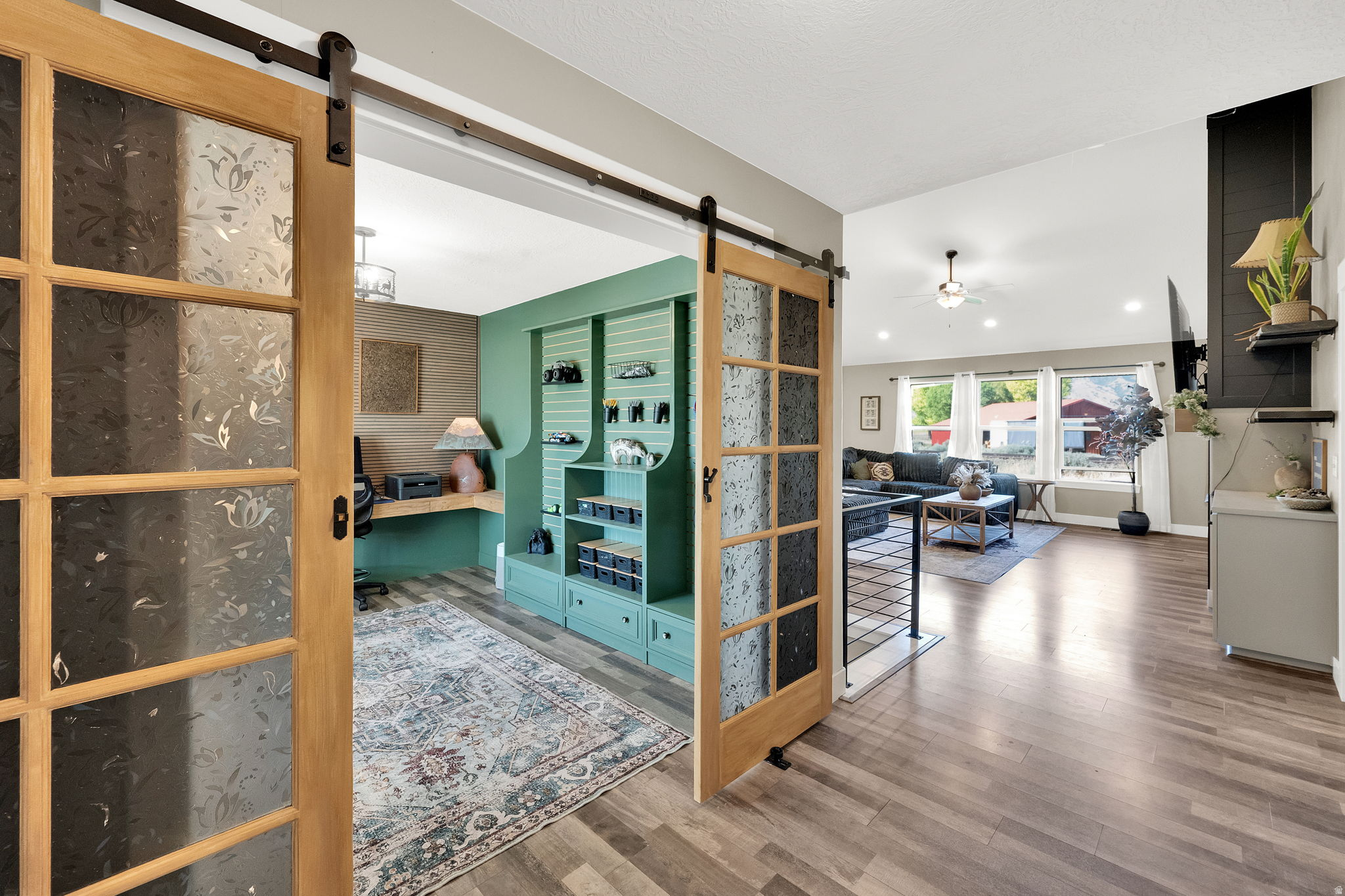 MAPLE MTN ESTATES - Residential