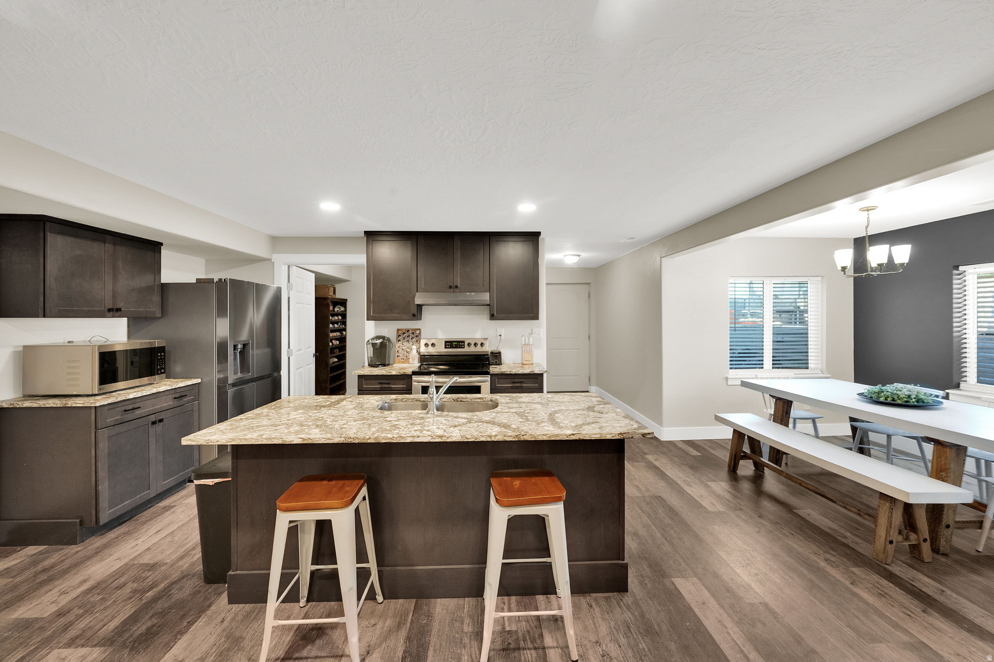 MAPLE MTN ESTATES - Residential