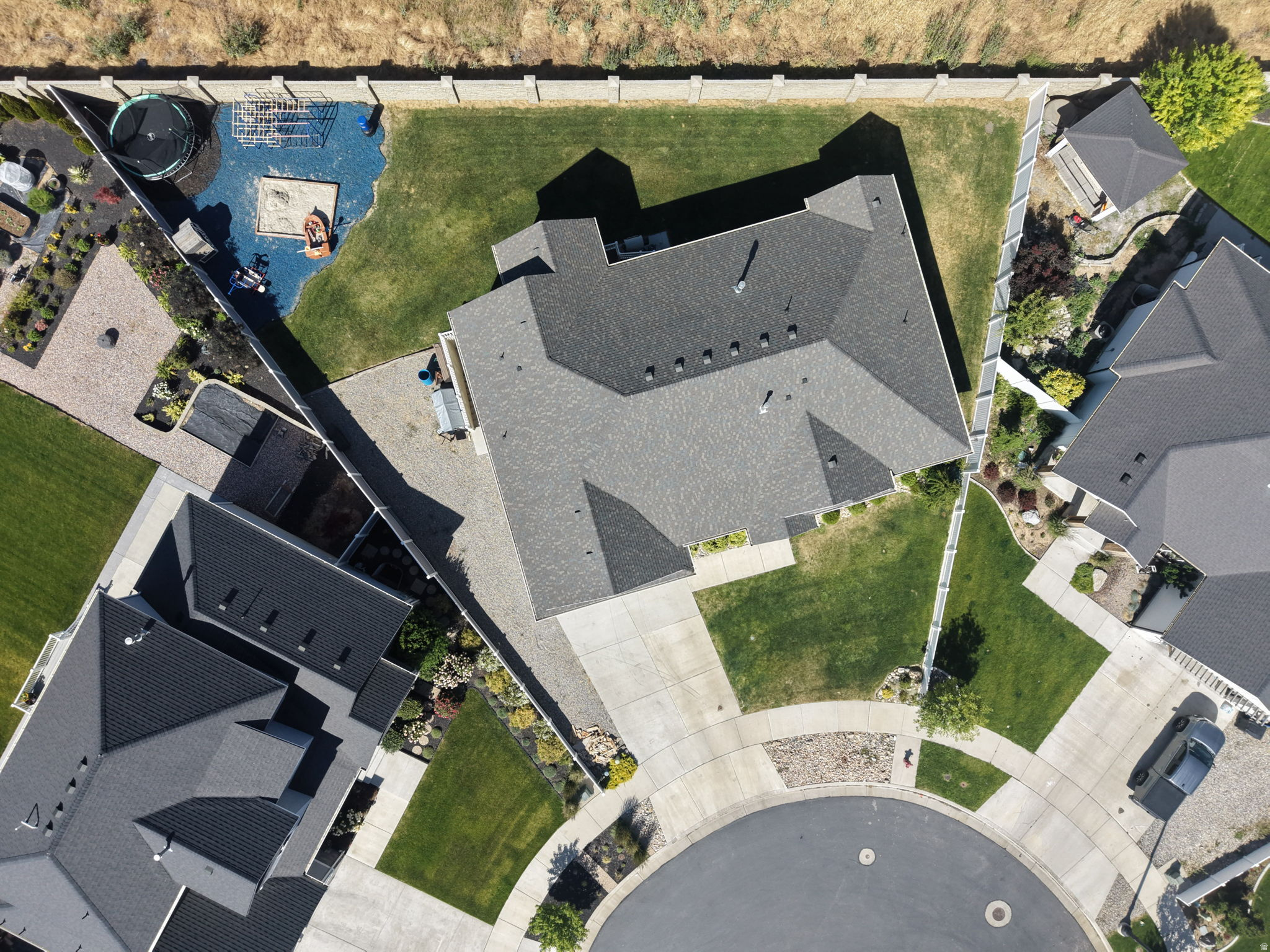 MAPLE MTN ESTATES - Residential