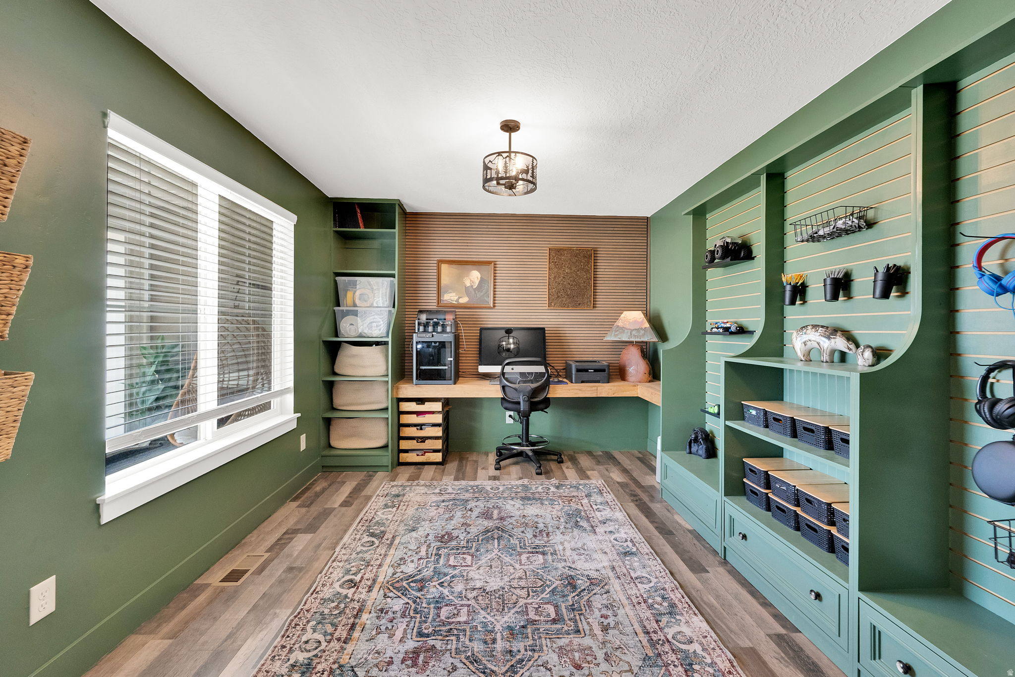 MAPLE MTN ESTATES - Residential