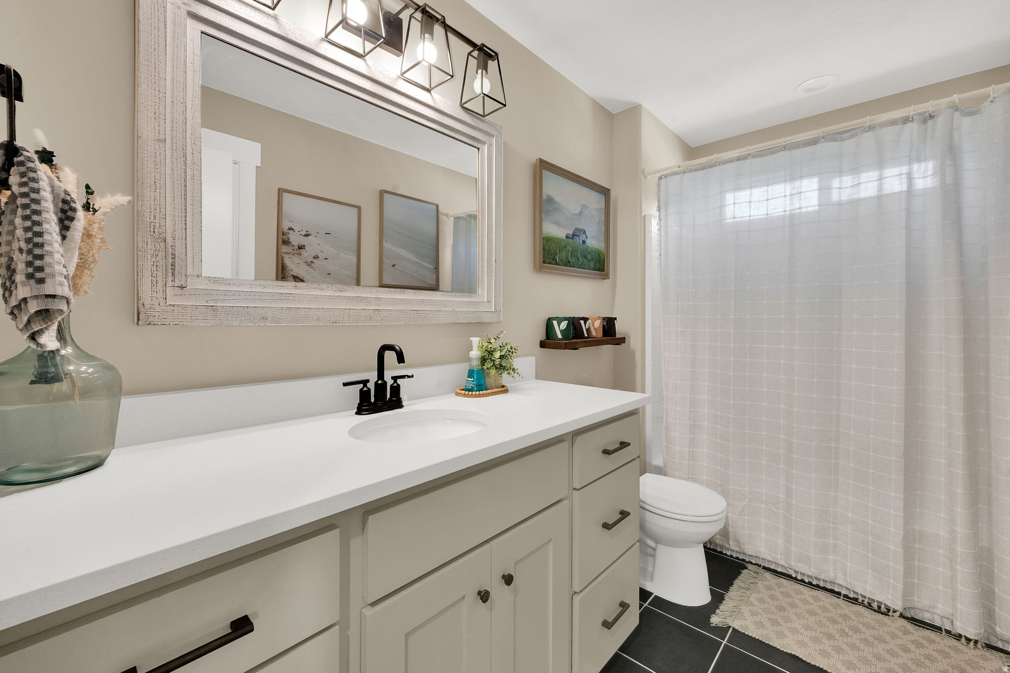 MAPLE MTN ESTATES - Residential