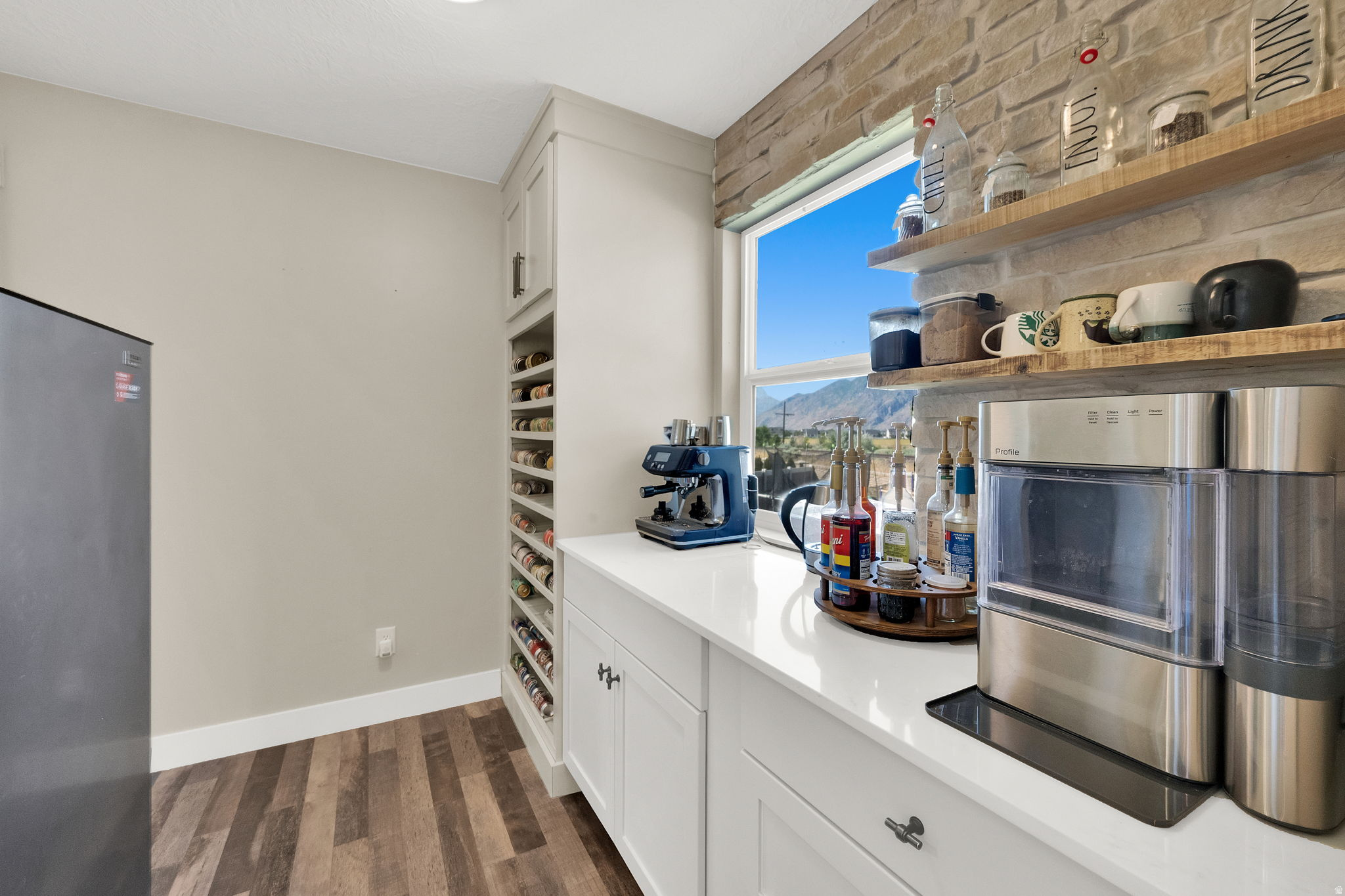 MAPLE MTN ESTATES - Residential