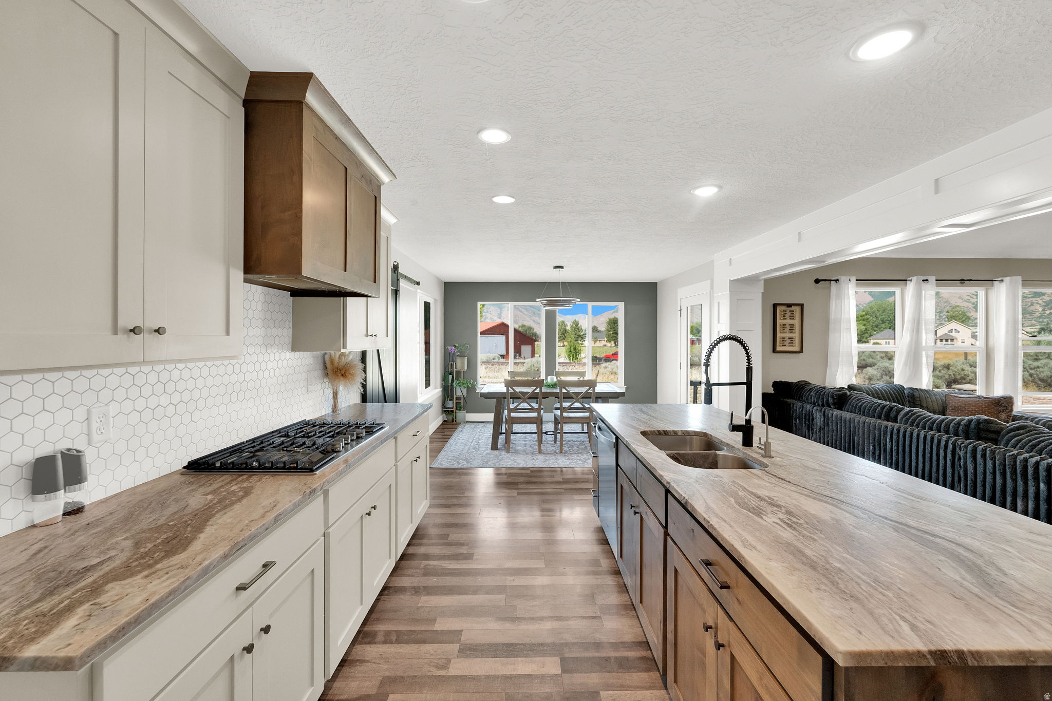 MAPLE MTN ESTATES - Residential