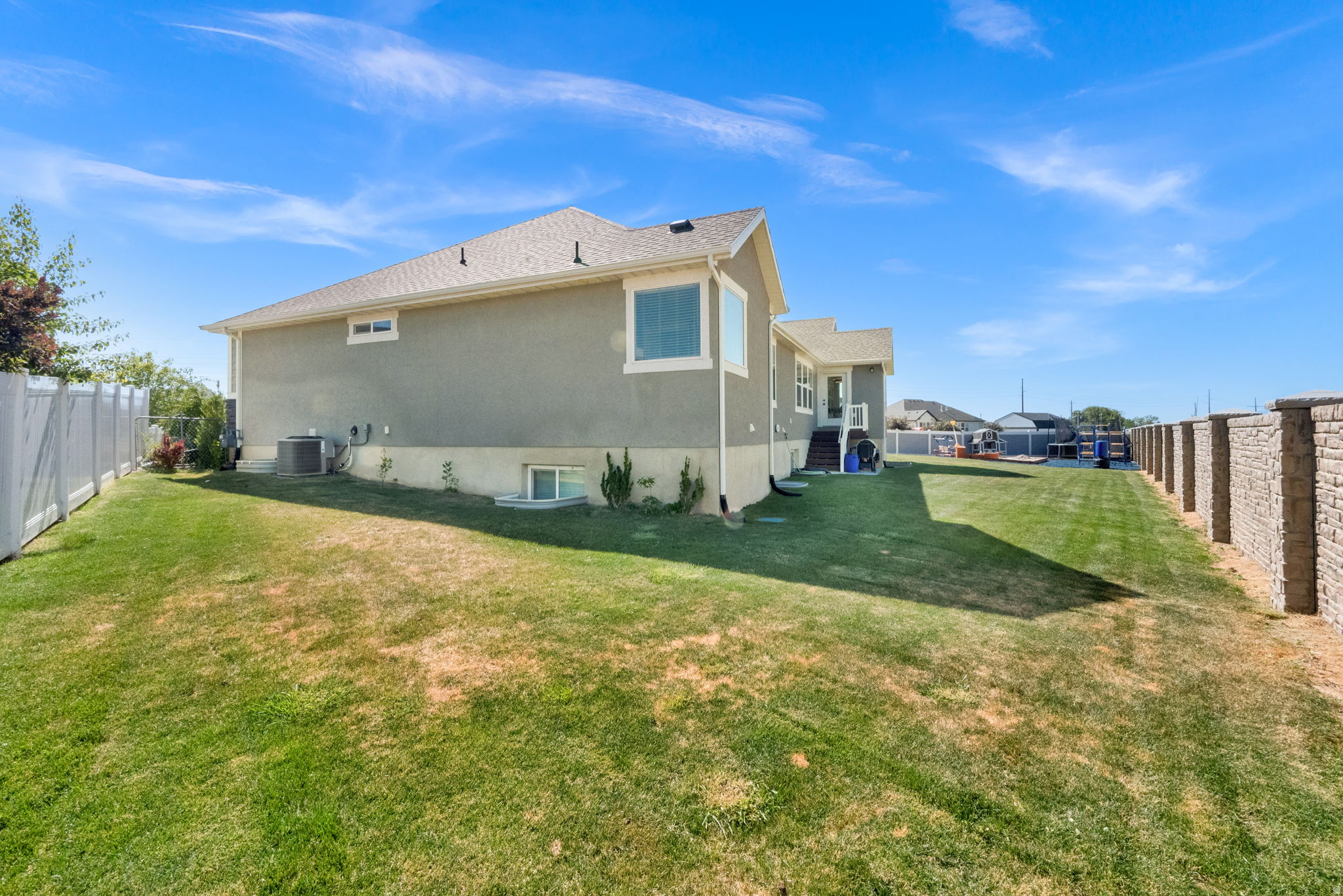 MAPLE MTN ESTATES - Residential