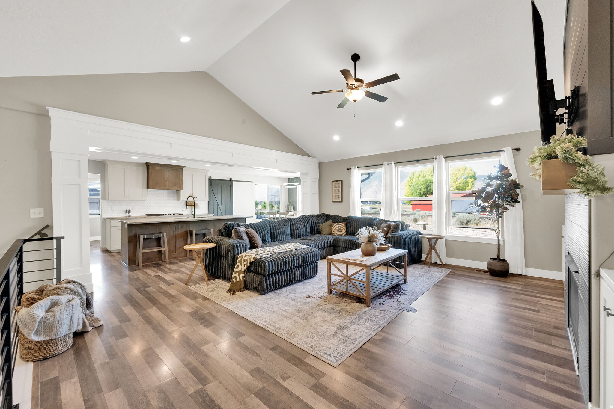 MAPLE MTN ESTATES - Residential