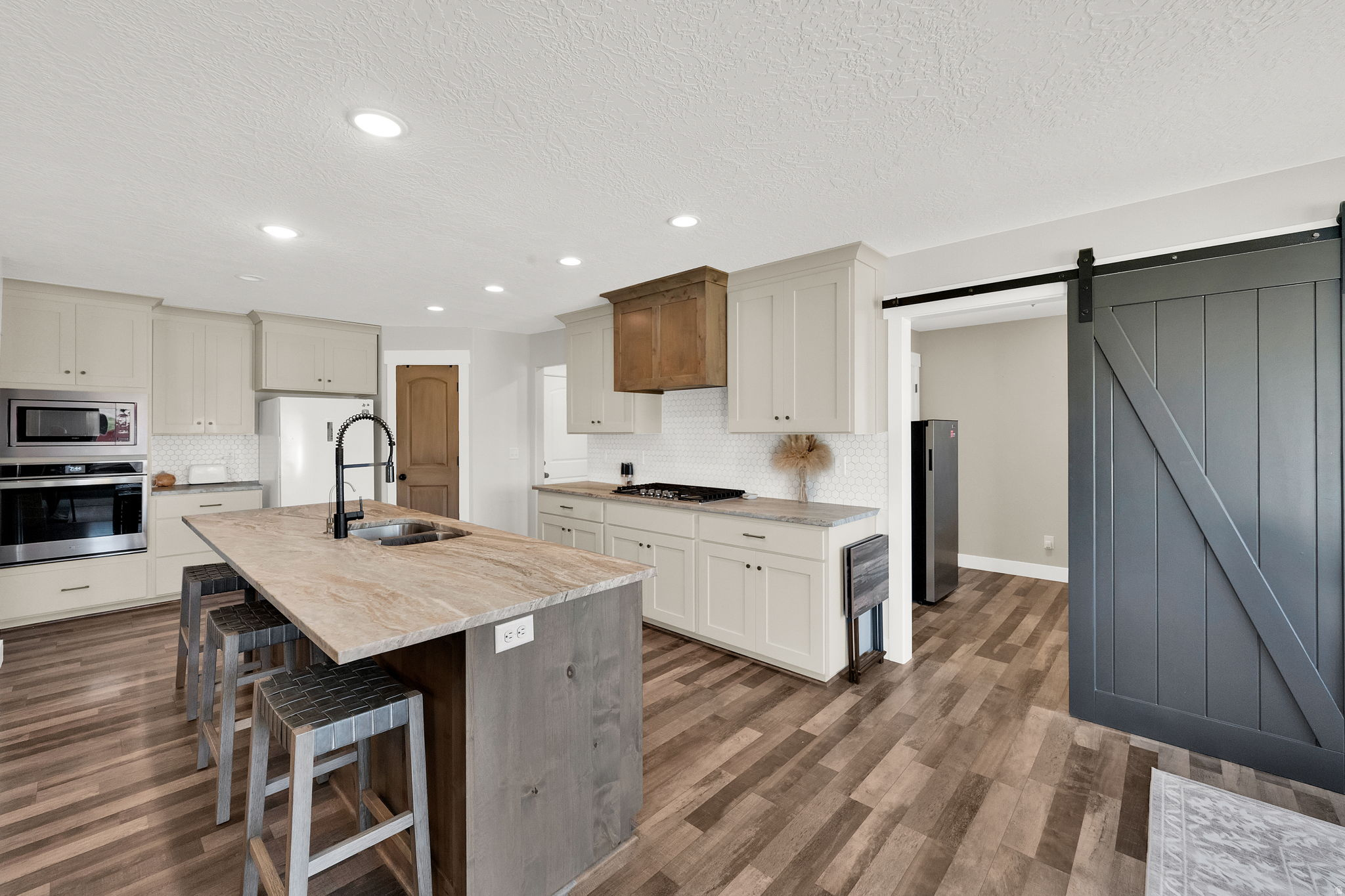 MAPLE MTN ESTATES - Residential