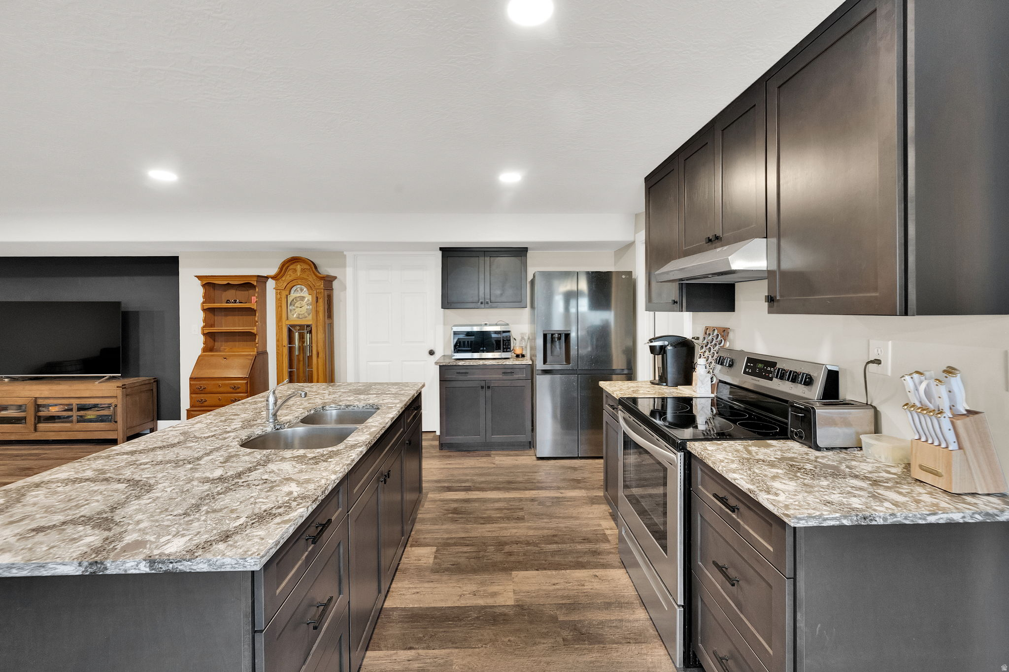 MAPLE MTN ESTATES - Residential