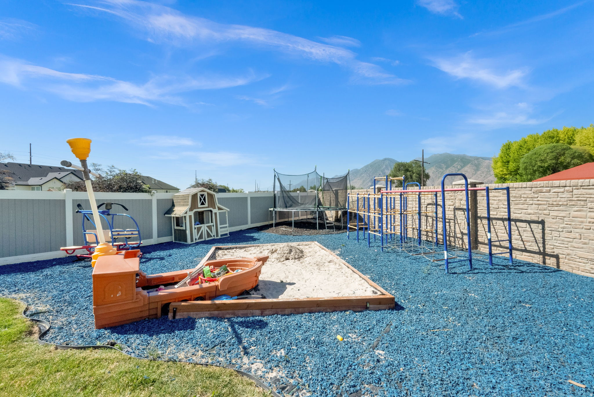 MAPLE MTN ESTATES - Residential