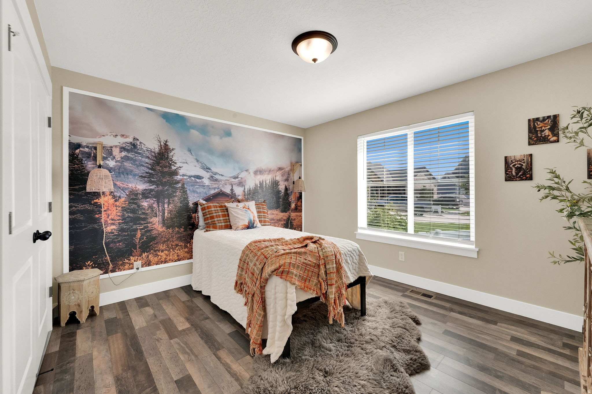 MAPLE MTN ESTATES - Residential