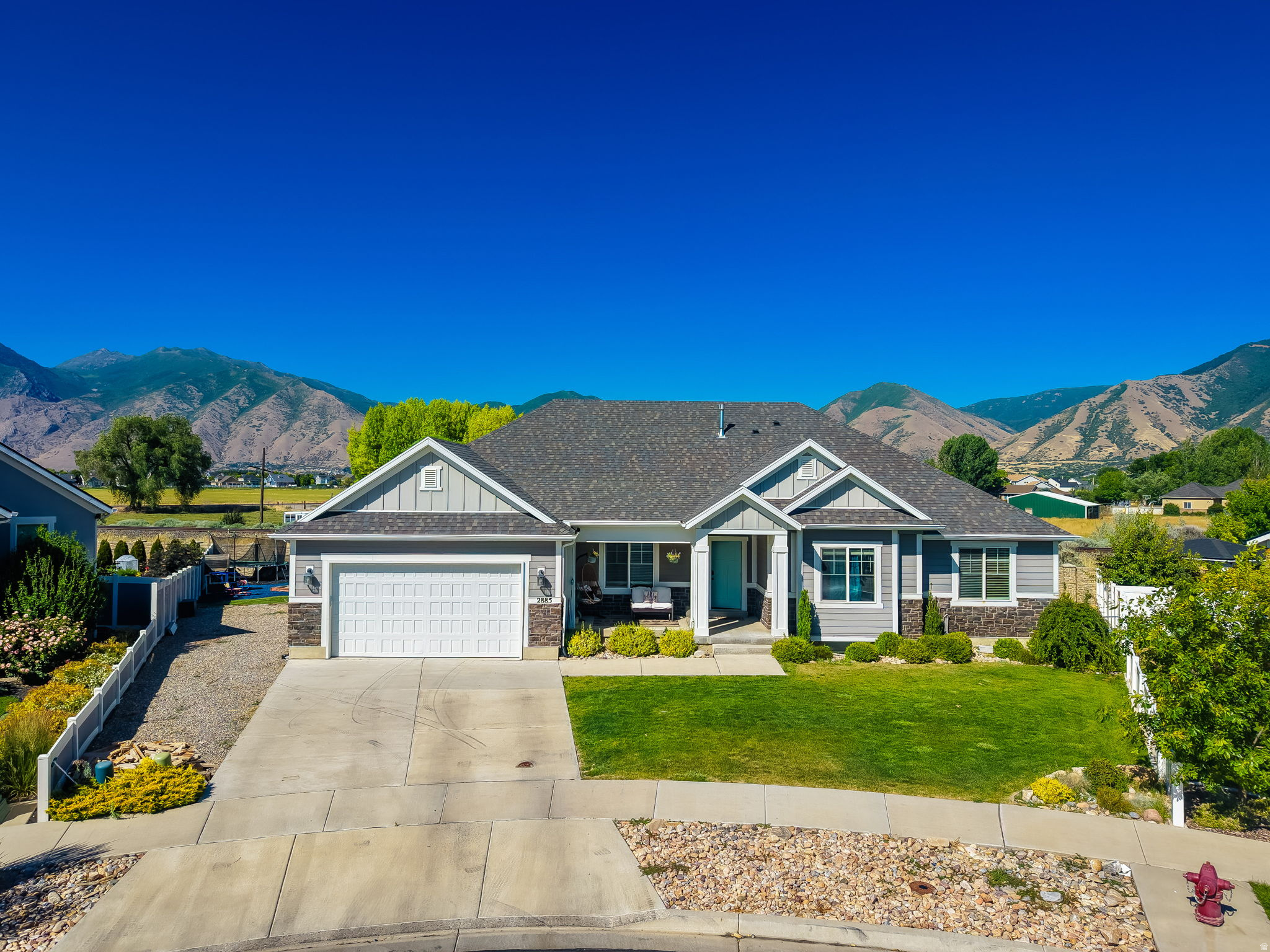MAPLE MTN ESTATES - Residential