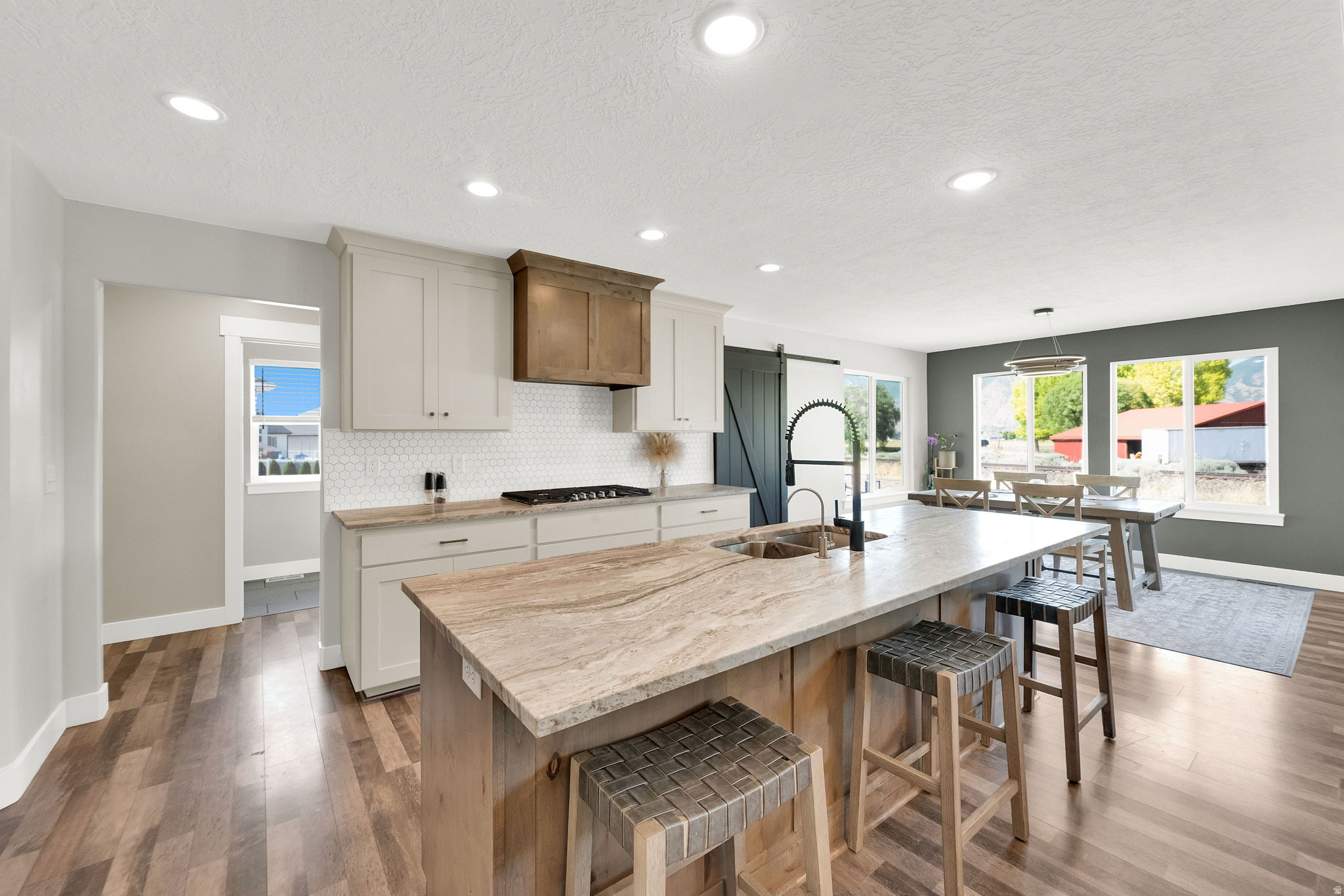 MAPLE MTN ESTATES - Residential