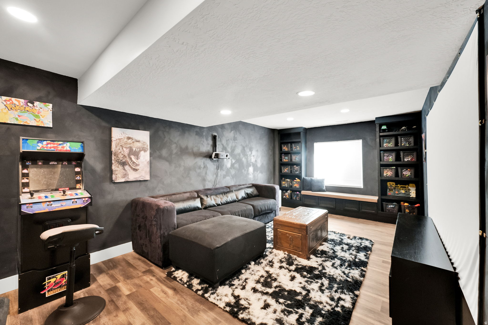 MAPLE MTN ESTATES - Residential