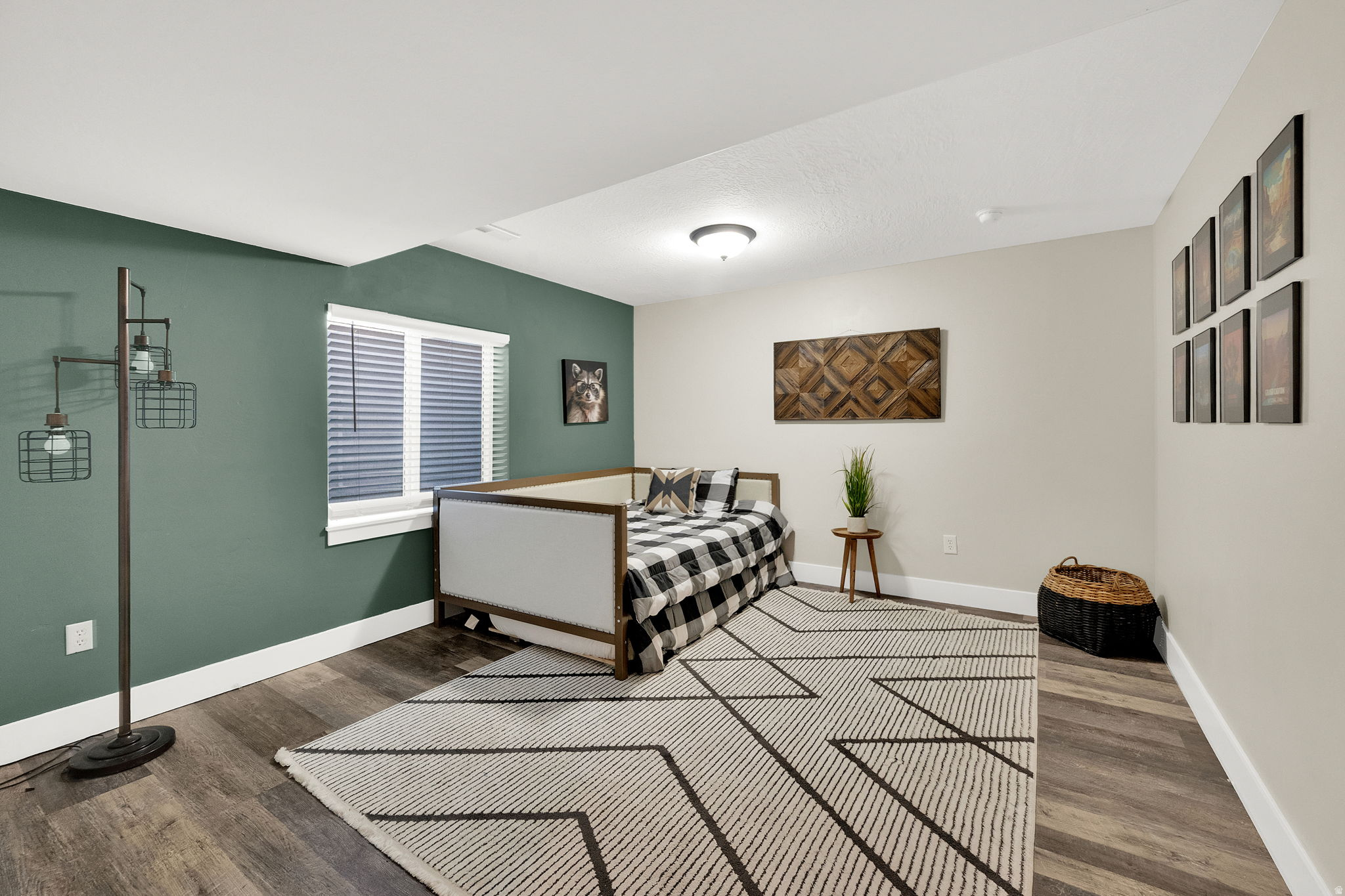 MAPLE MTN ESTATES - Residential