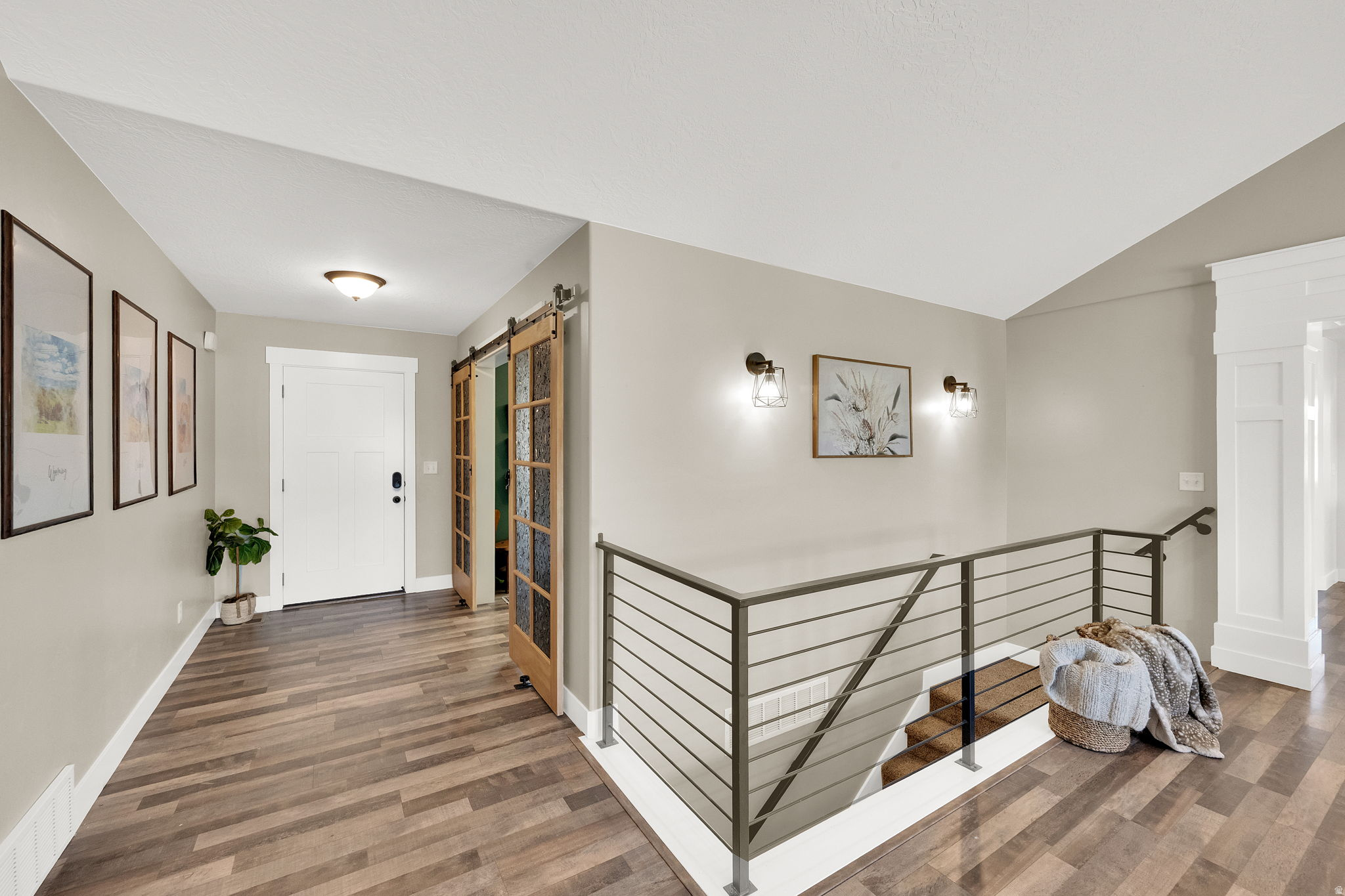MAPLE MTN ESTATES - Residential