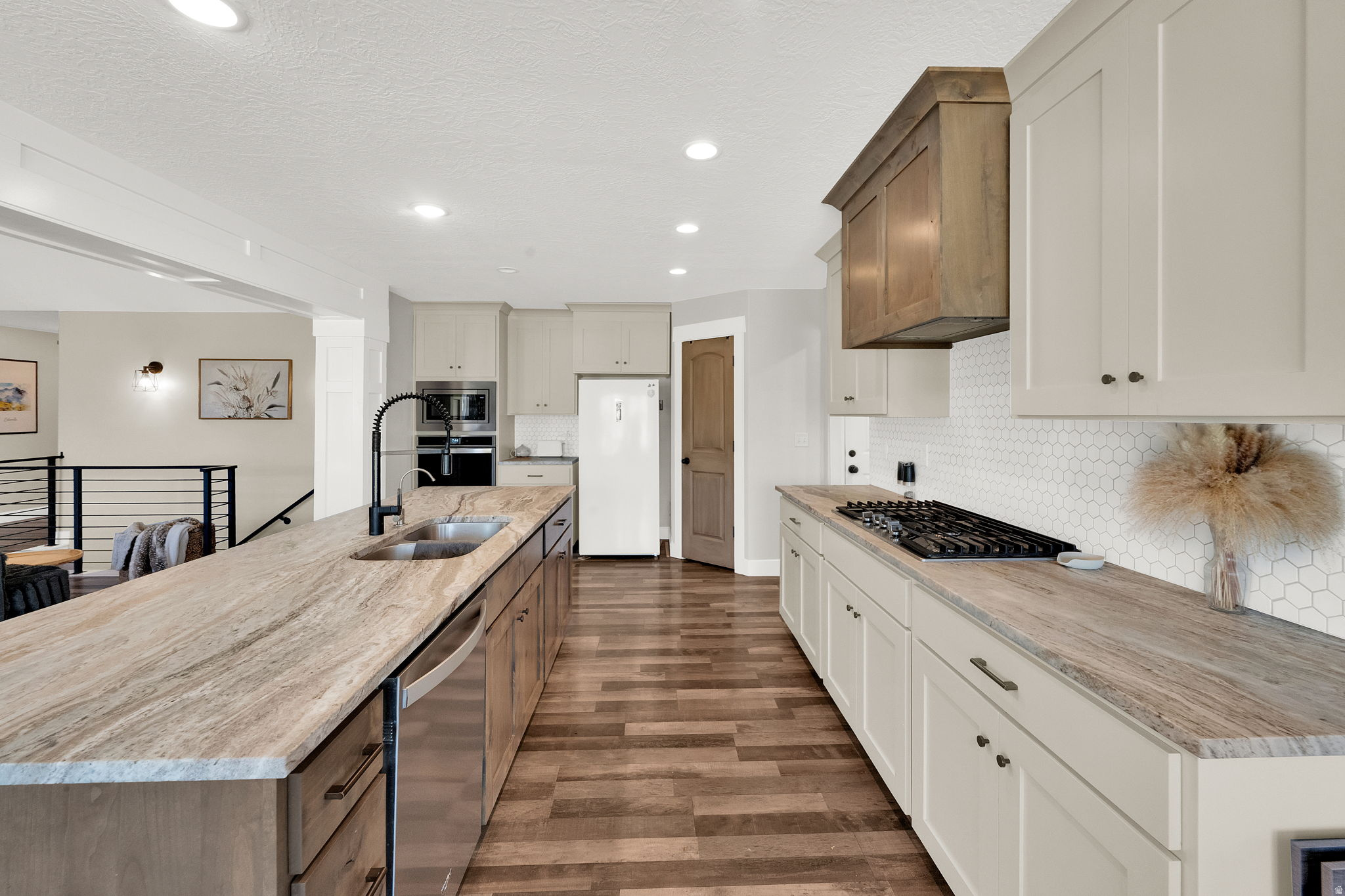 MAPLE MTN ESTATES - Residential