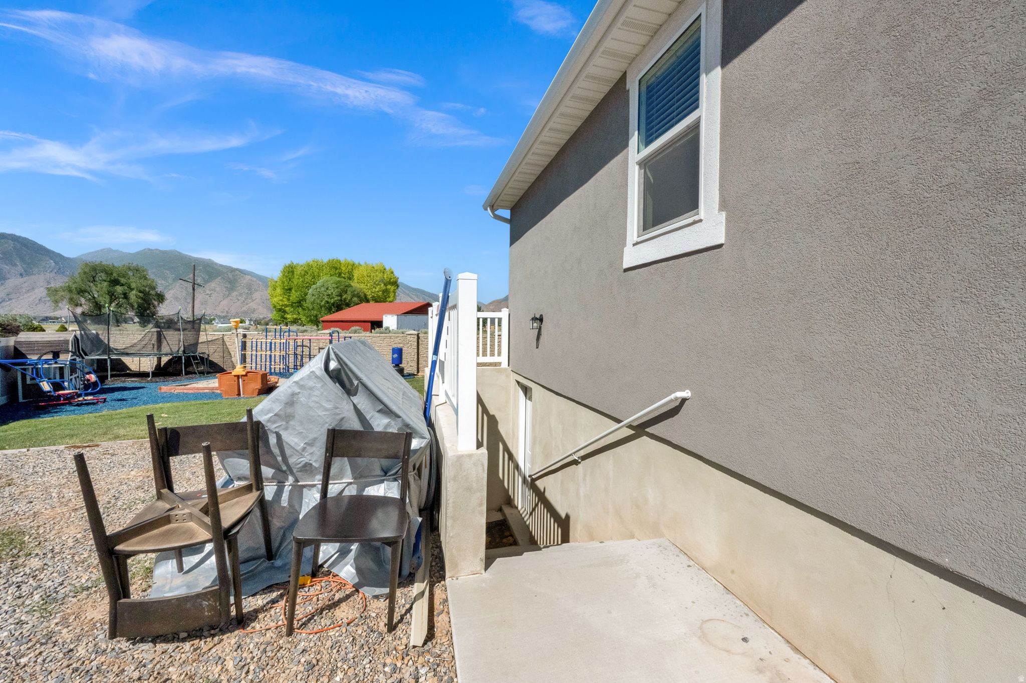 MAPLE MTN ESTATES - Residential